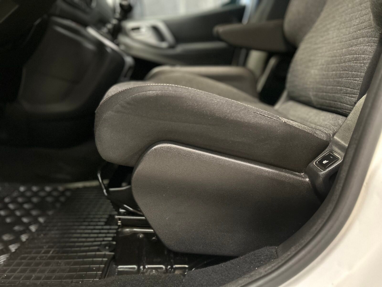 CITROEN Berlingo Multispace FEEL BlueHDi 120CV 6v