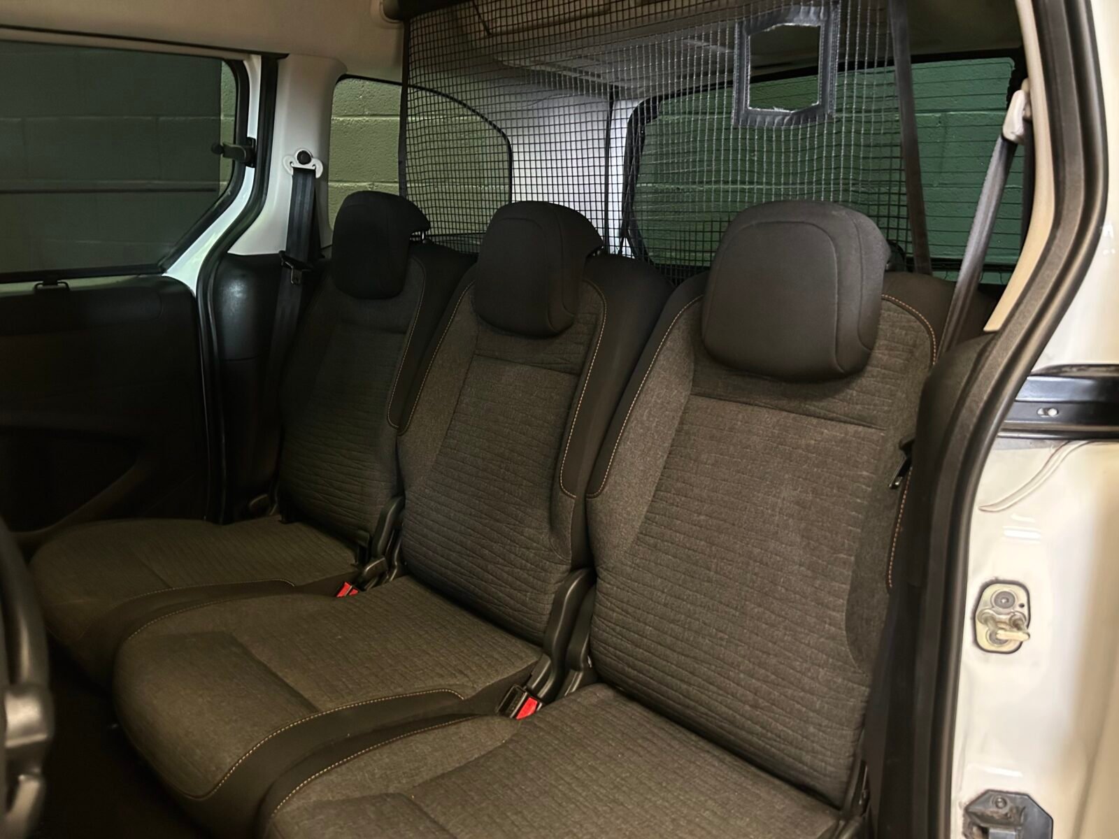 CITROEN Berlingo Multispace FEEL BlueHDi 120CV 6v