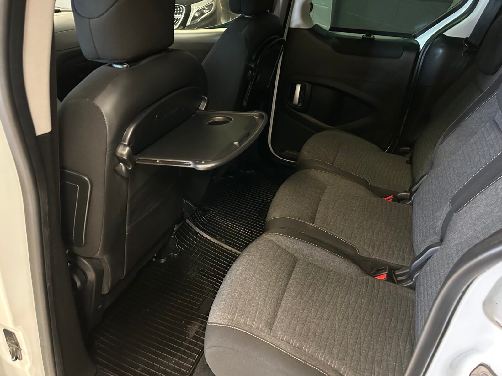 CITROEN Berlingo Multispace FEEL BlueHDi 120CV 6v