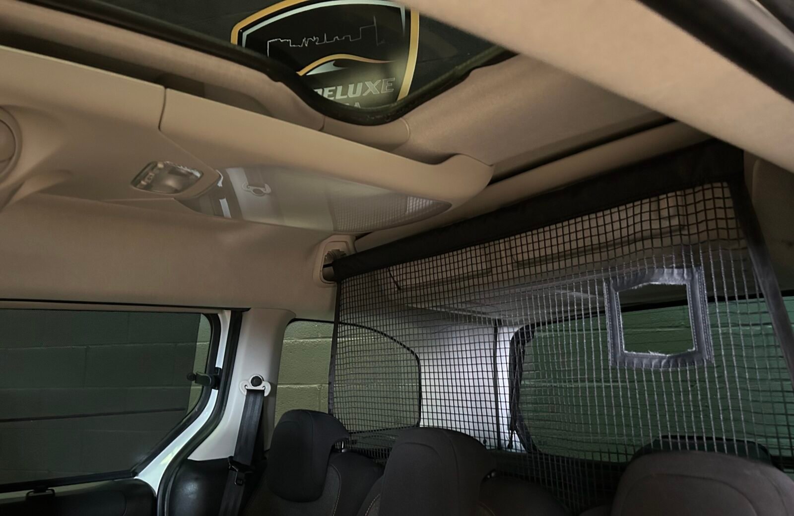 CITROEN Berlingo Multispace FEEL BlueHDi 120CV 6v