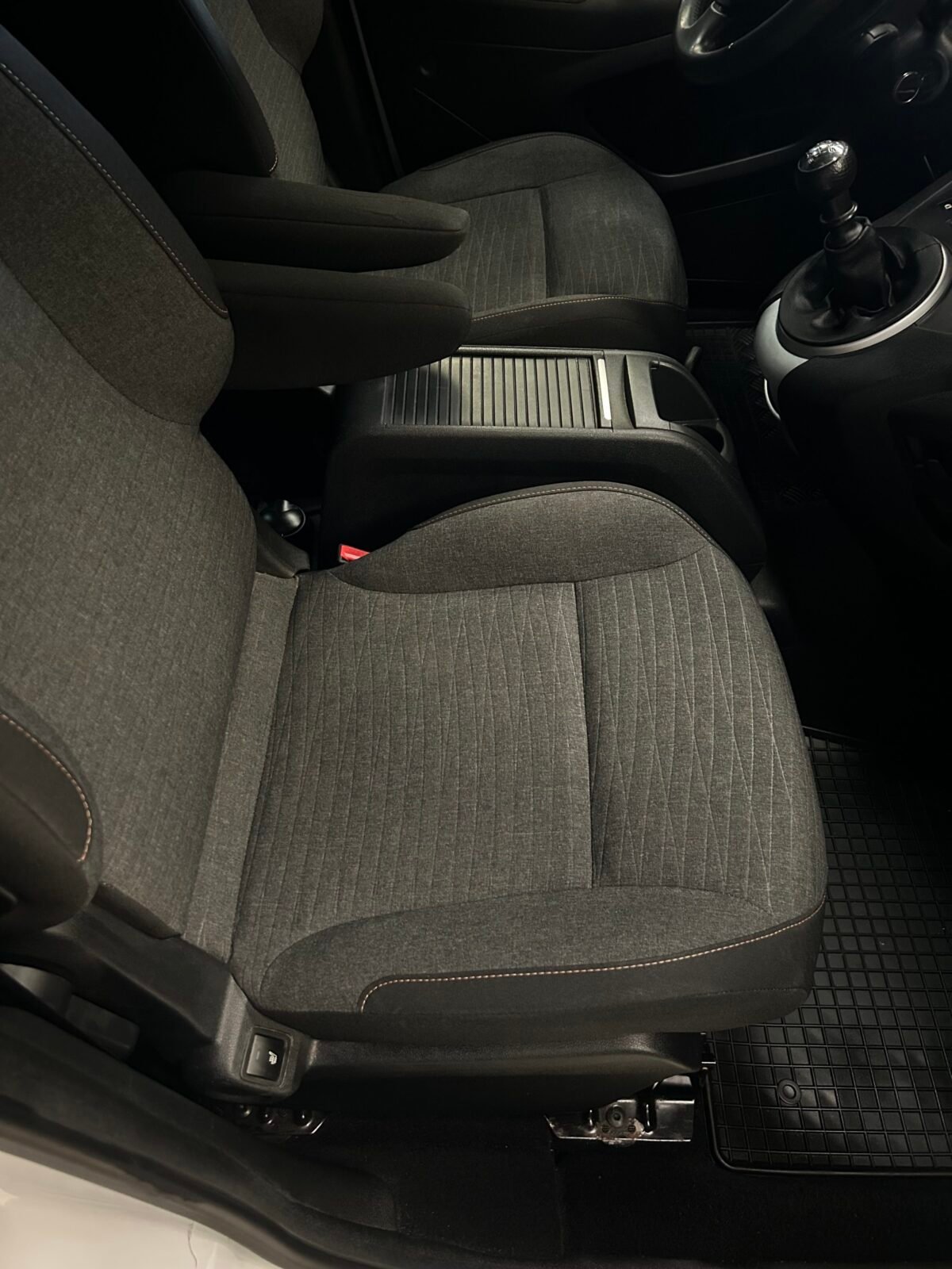 CITROEN Berlingo Multispace FEEL BlueHDi 120CV 6v