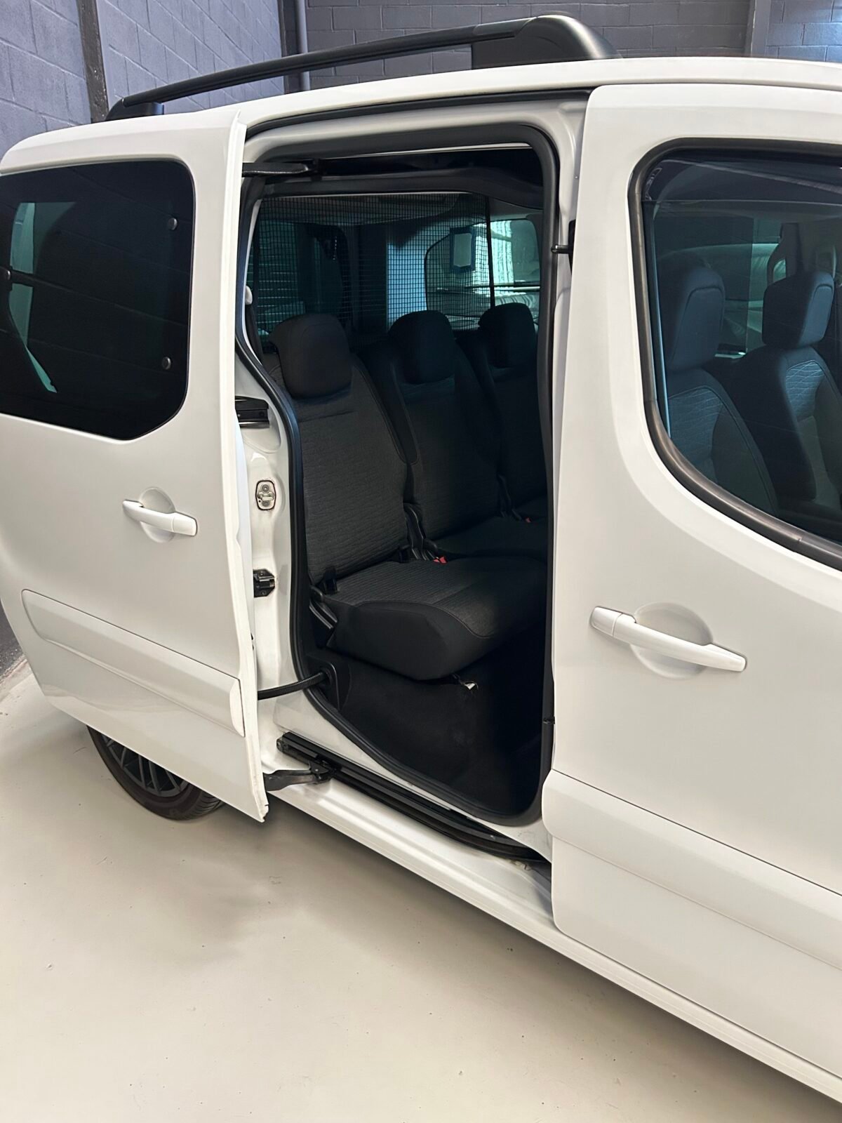 CITROEN Berlingo Multispace FEEL BlueHDi 120CV 6v