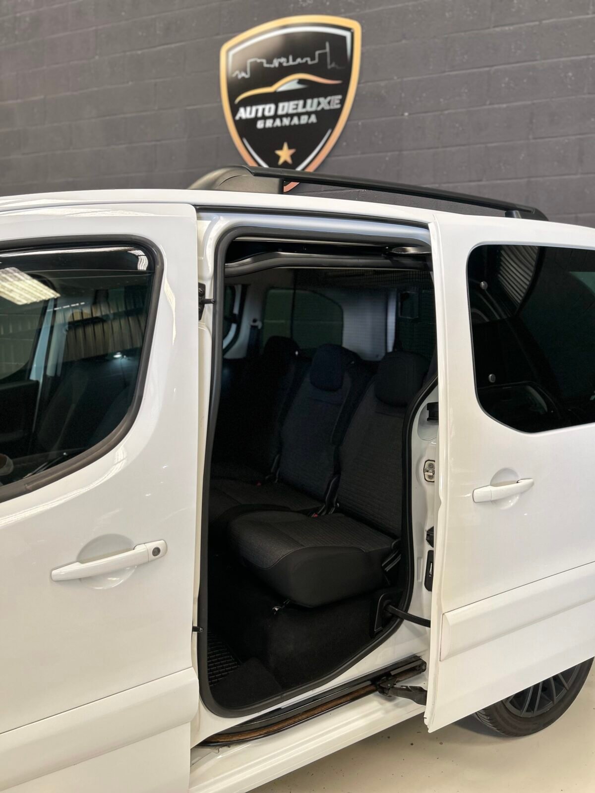 CITROEN Berlingo Multispace FEEL BlueHDi 120CV 6v