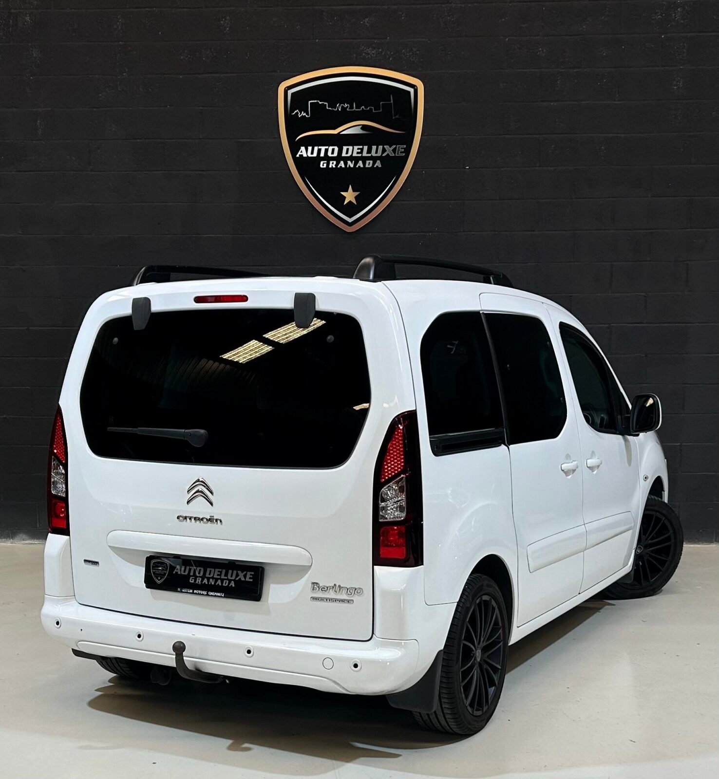 CITROEN Berlingo Multispace FEEL BlueHDi 120CV 6v