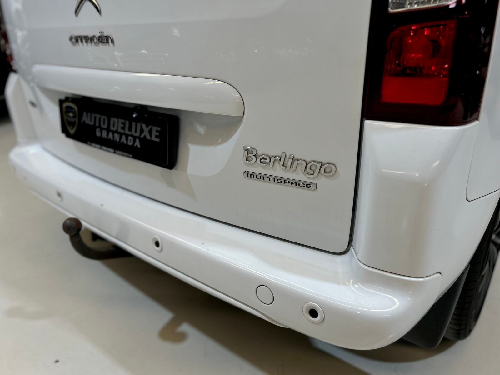 CITROEN Berlingo Multispace FEEL BlueHDi 120CV 6v