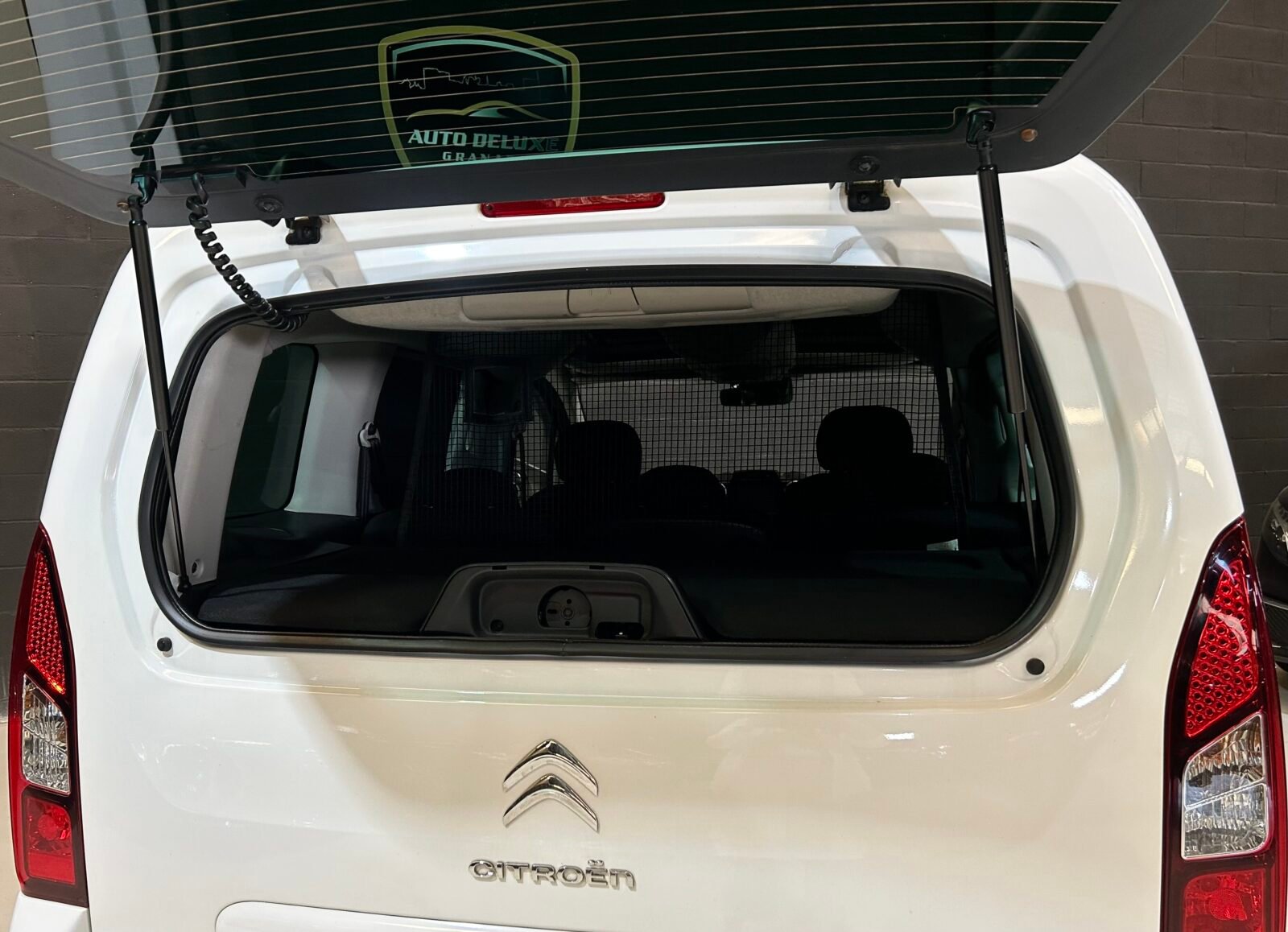 CITROEN Berlingo Multispace FEEL BlueHDi 120CV 6v