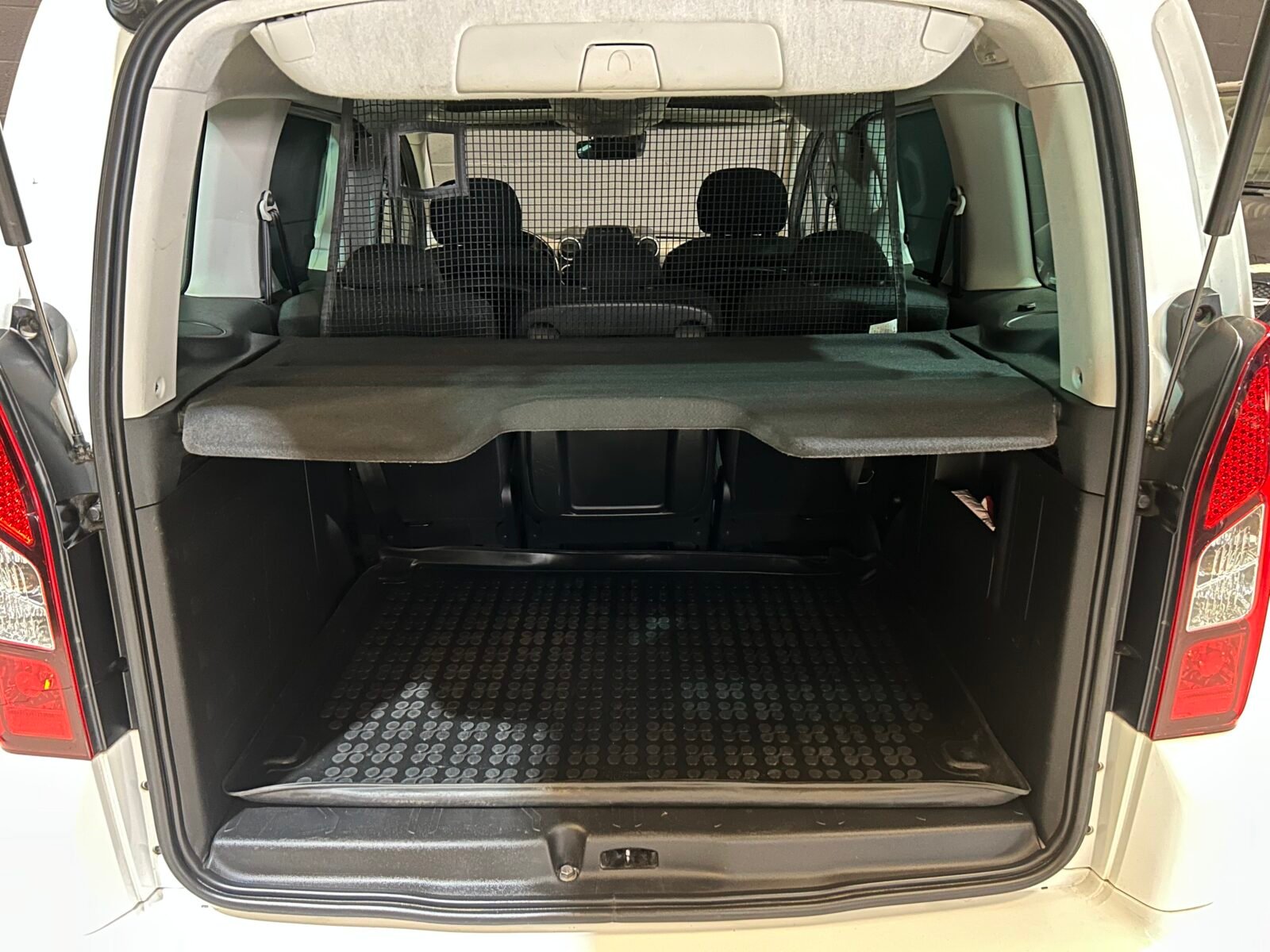 CITROEN Berlingo Multispace FEEL BlueHDi 120CV 6v