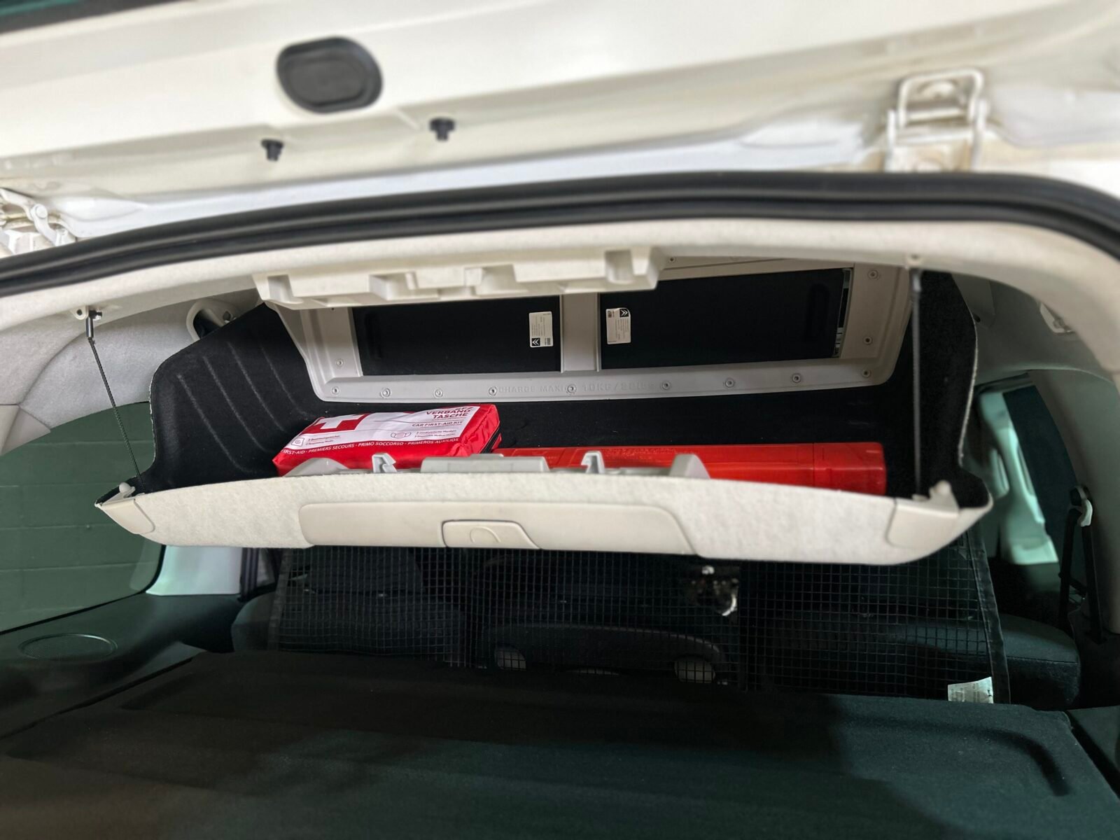 CITROEN Berlingo Multispace FEEL BlueHDi 120CV 6v