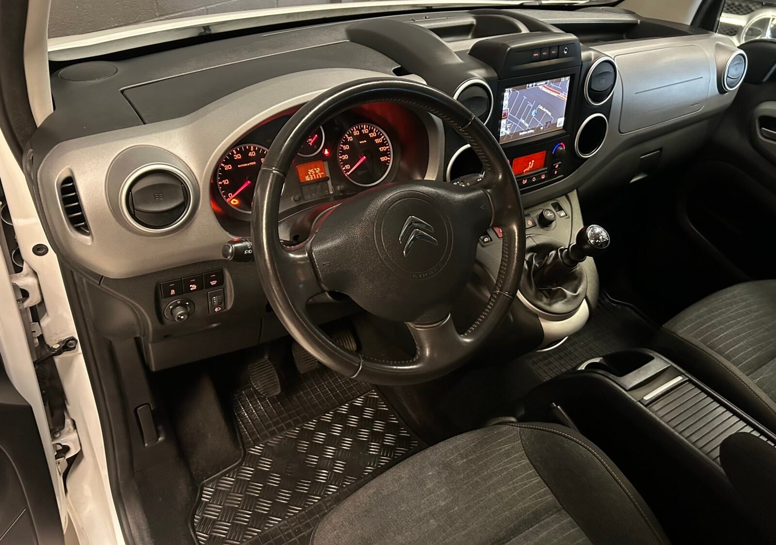 CITROEN Berlingo Multispace FEEL BlueHDi 120CV 6v