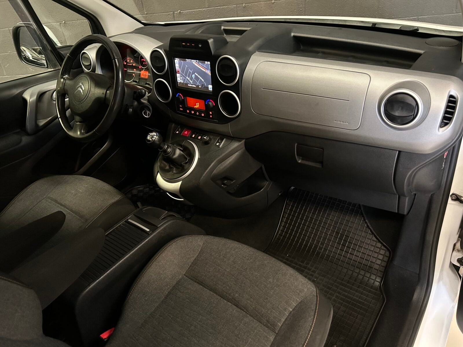 CITROEN Berlingo Multispace FEEL BlueHDi 120CV 6v