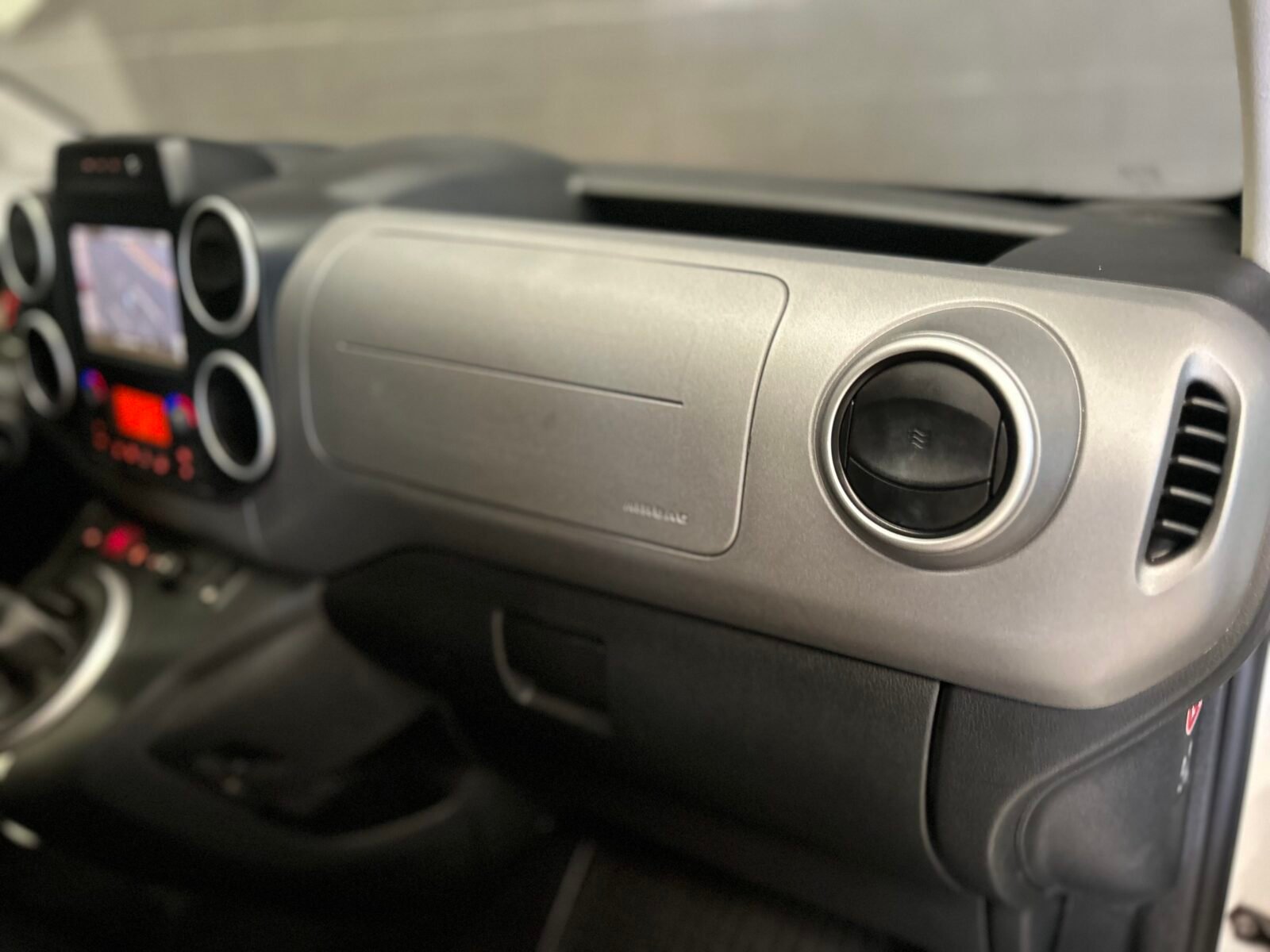 CITROEN Berlingo Multispace FEEL BlueHDi 120CV 6v