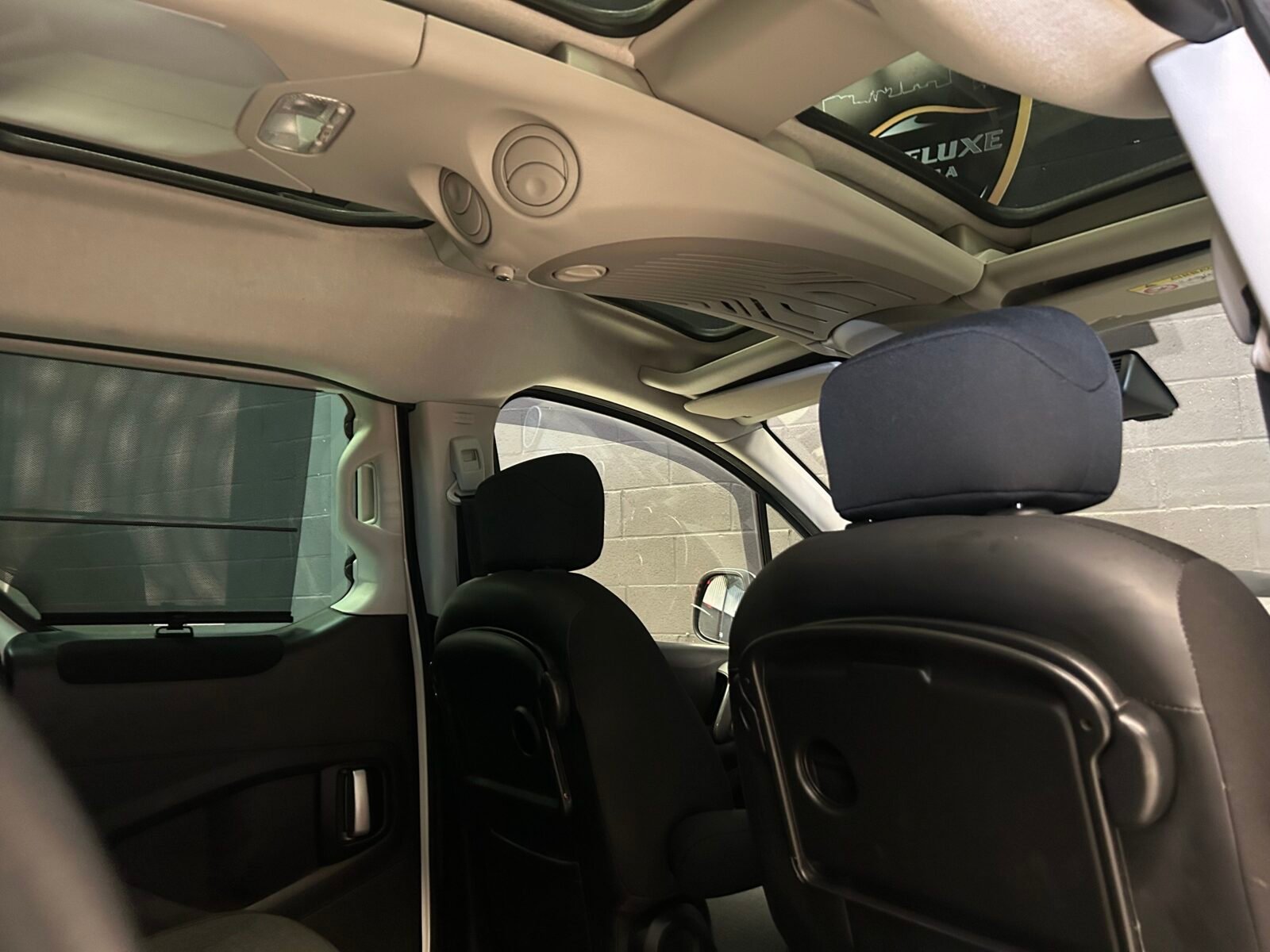 CITROEN Berlingo Multispace FEEL BlueHDi 120CV 6v