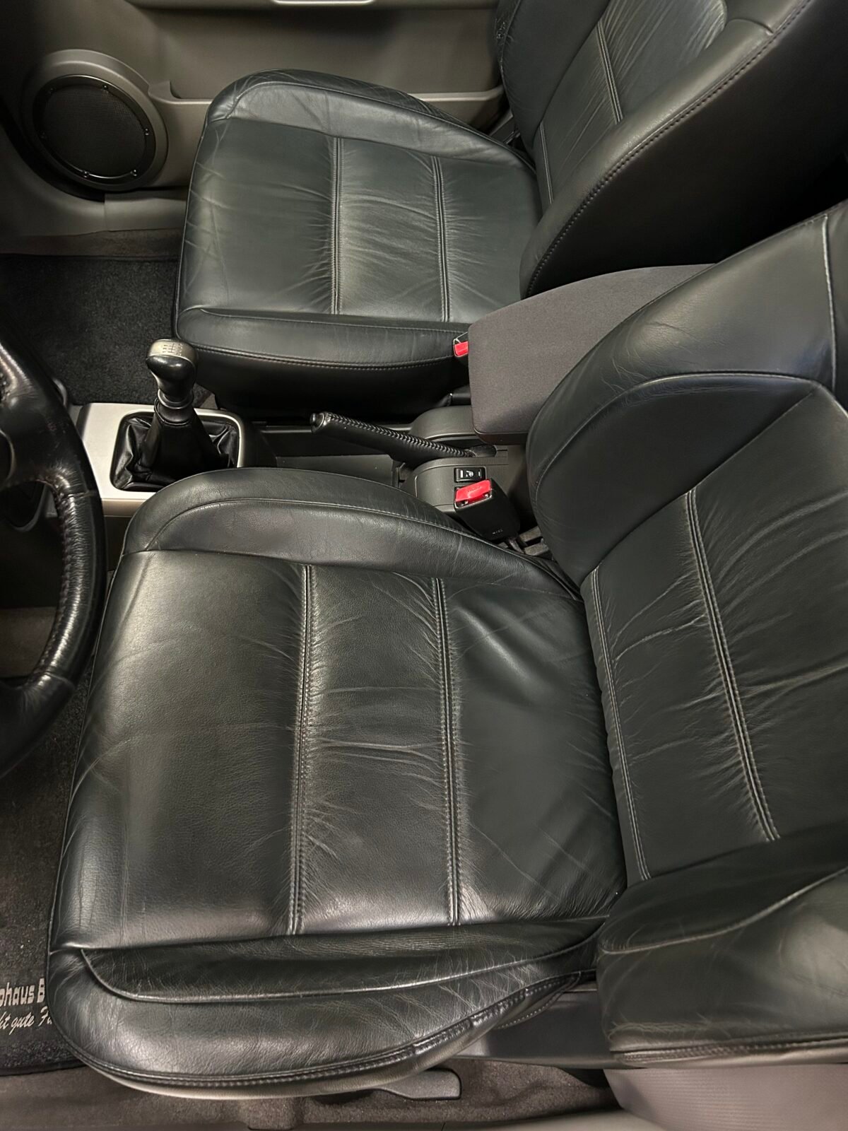 NISSAN X-TRAIL 2.2 DCI ELEGANCE