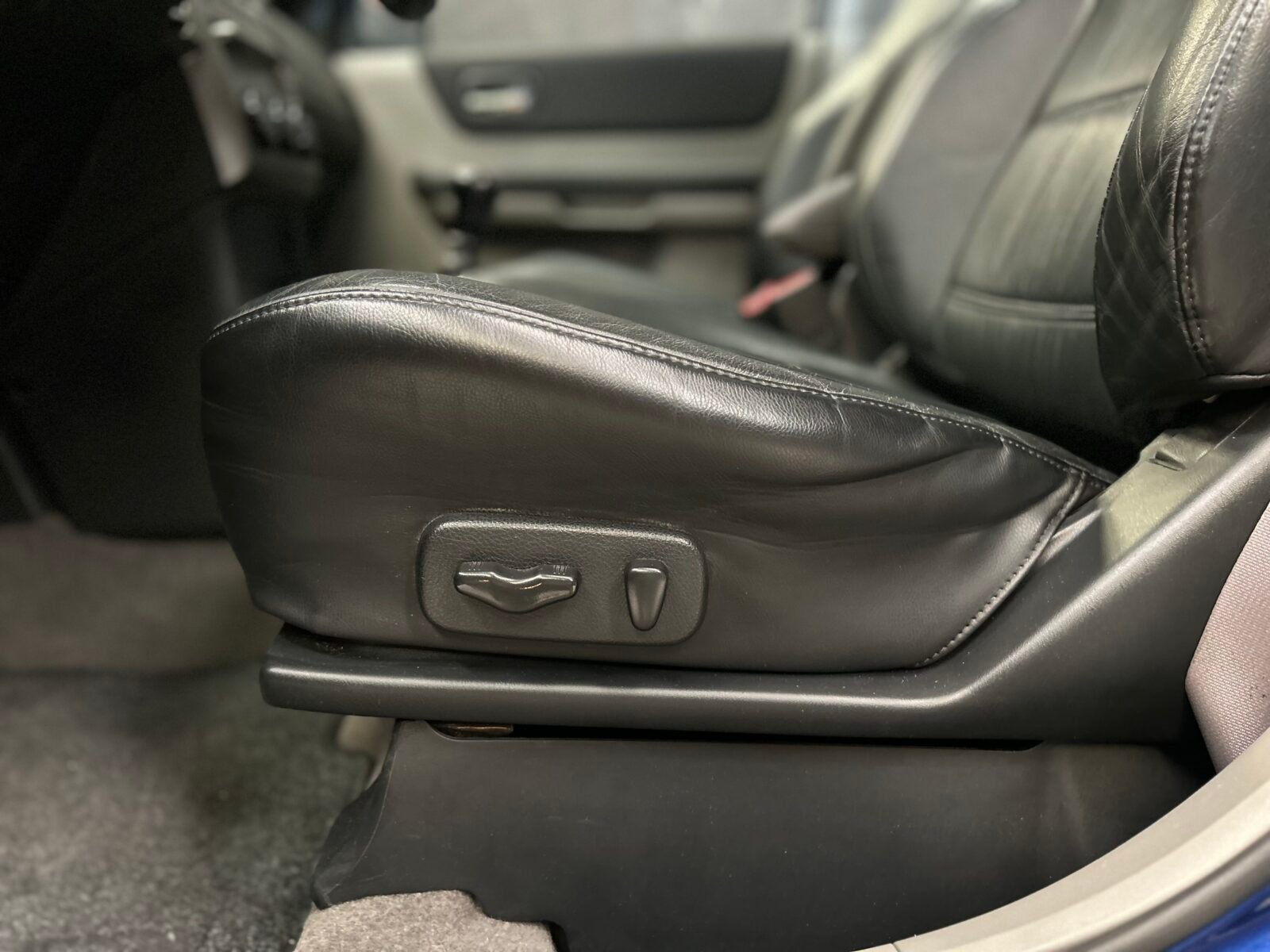 NISSAN X-TRAIL 2.2 DCI ELEGANCE
