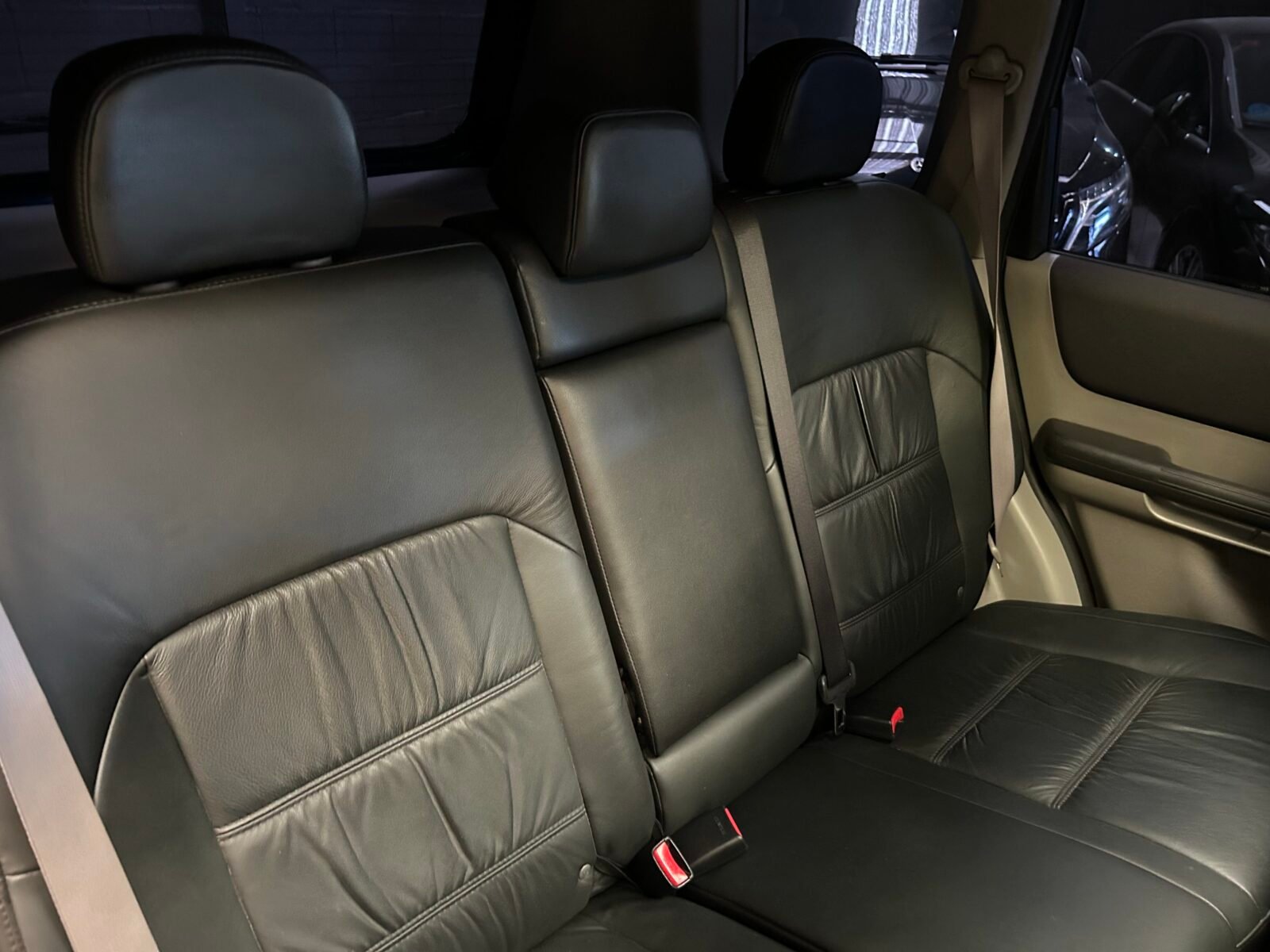 NISSAN X-TRAIL 2.2 DCI ELEGANCE