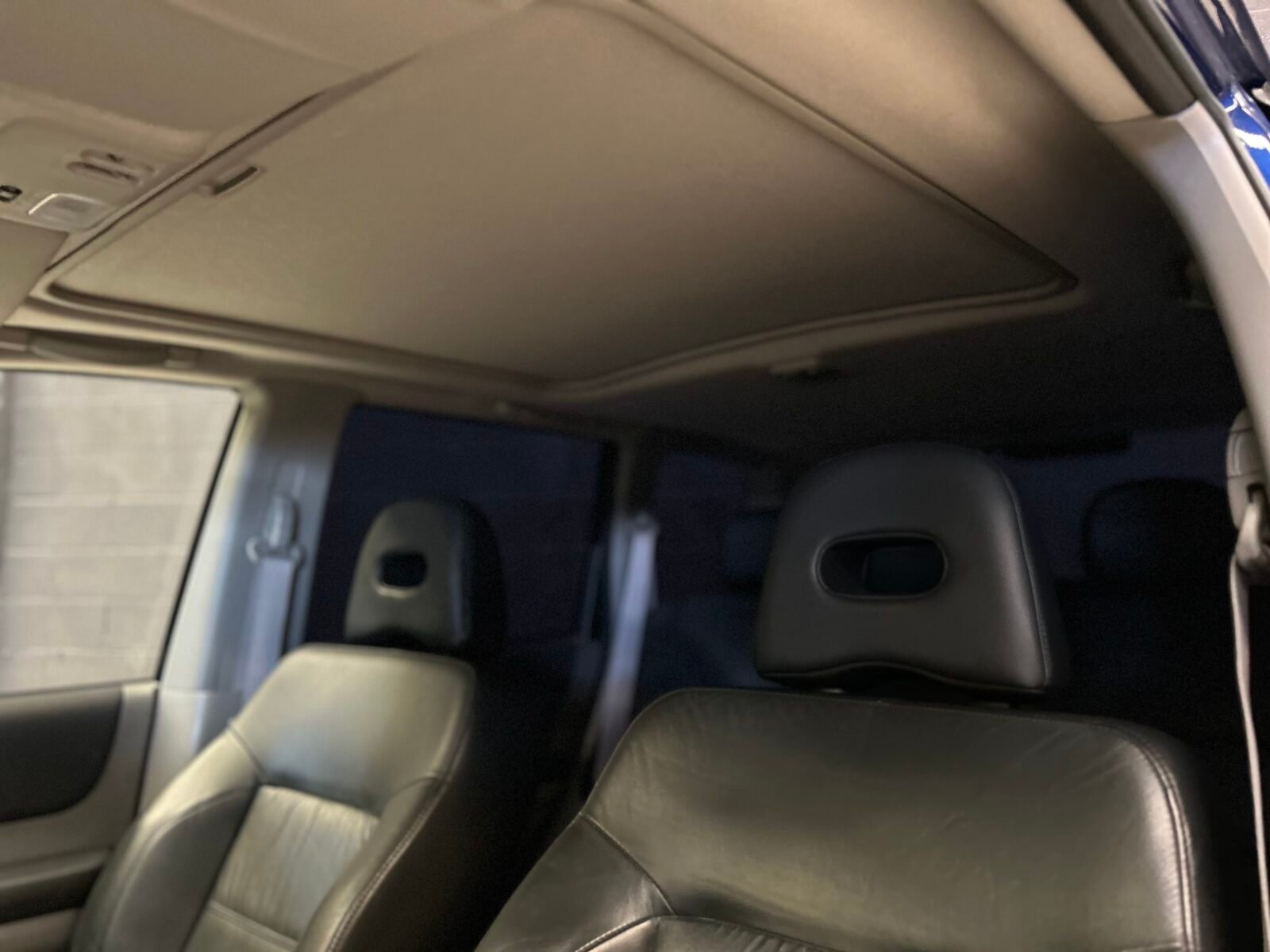 NISSAN X-TRAIL 2.2 DCI ELEGANCE