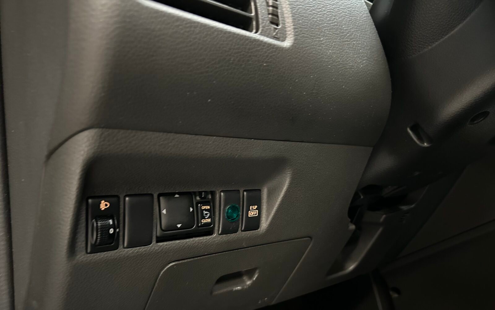 NISSAN X-TRAIL 2.2 DCI ELEGANCE