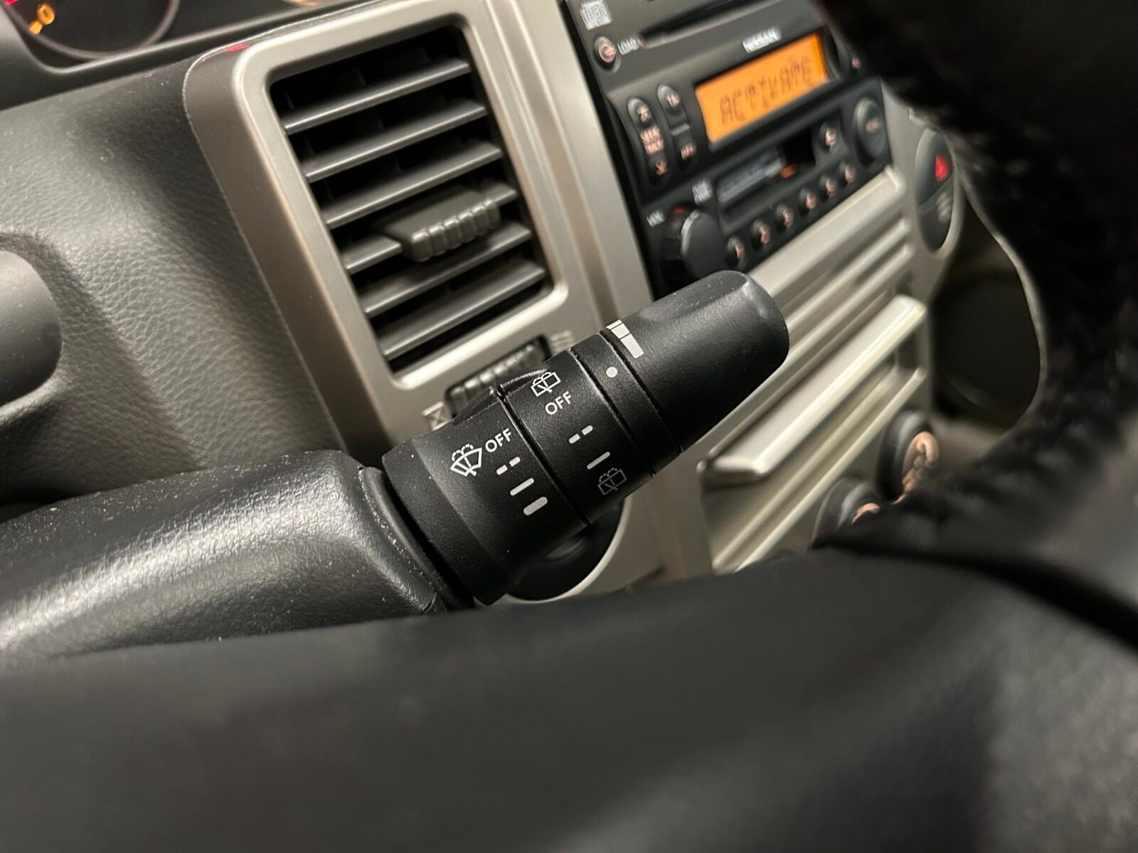 NISSAN X-TRAIL 2.2 DCI ELEGANCE