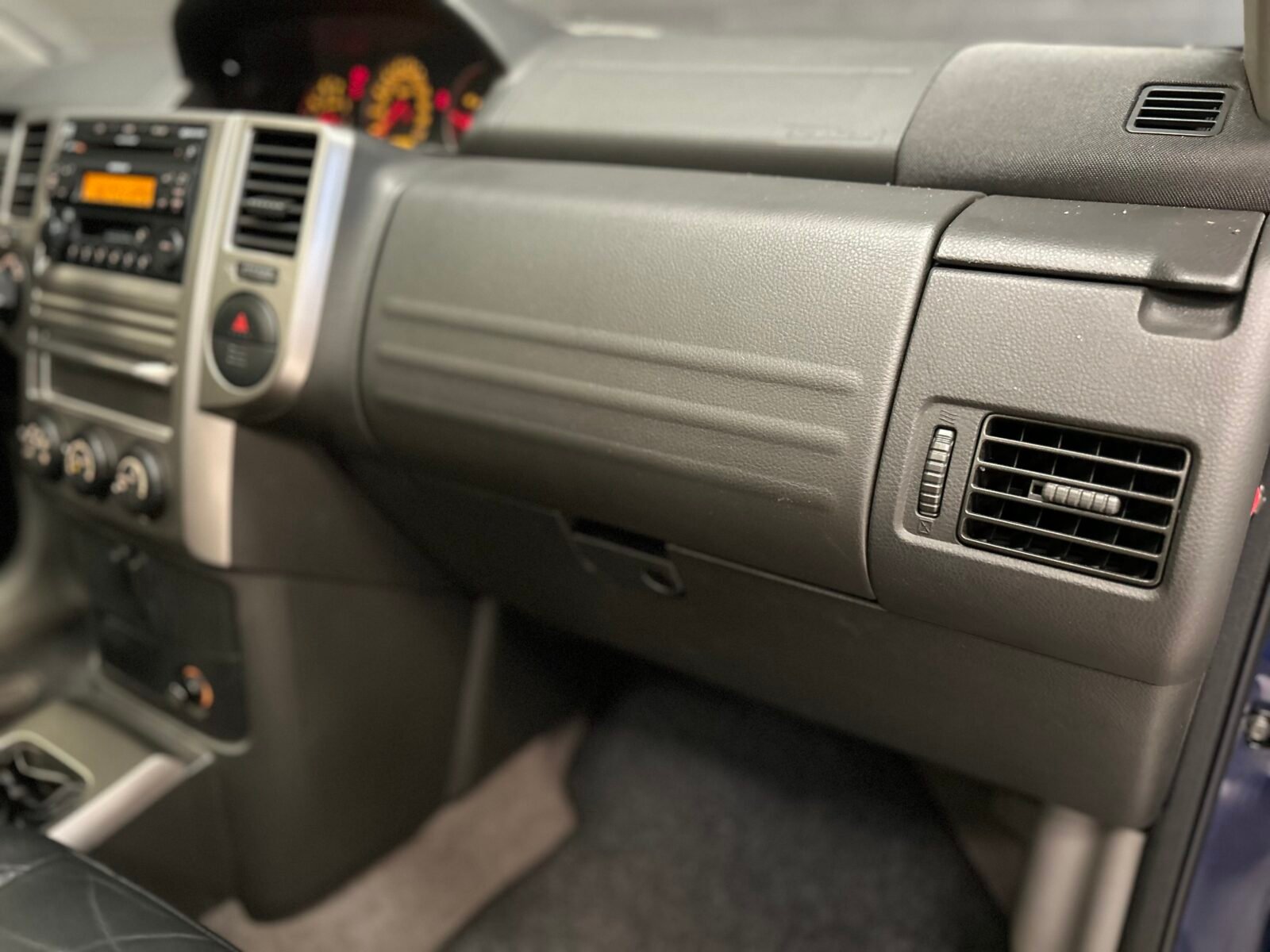 NISSAN X-TRAIL 2.2 DCI ELEGANCE