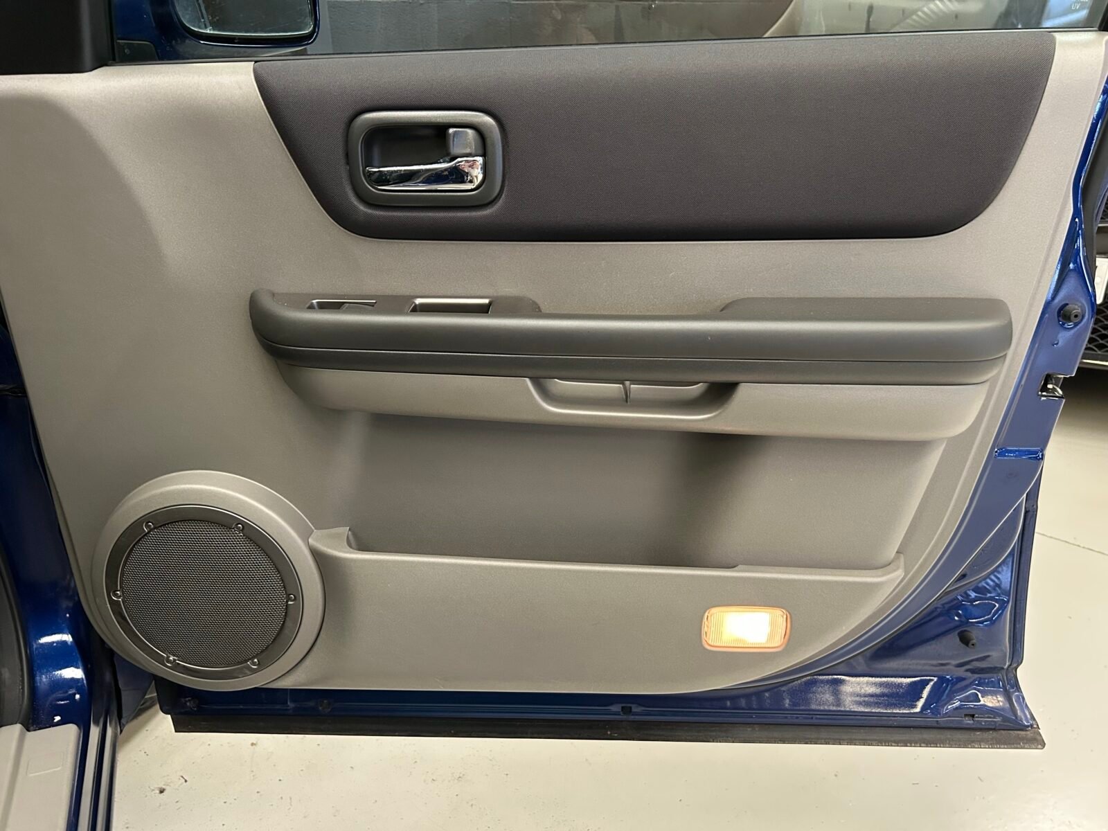 NISSAN X-TRAIL 2.2 DCI ELEGANCE