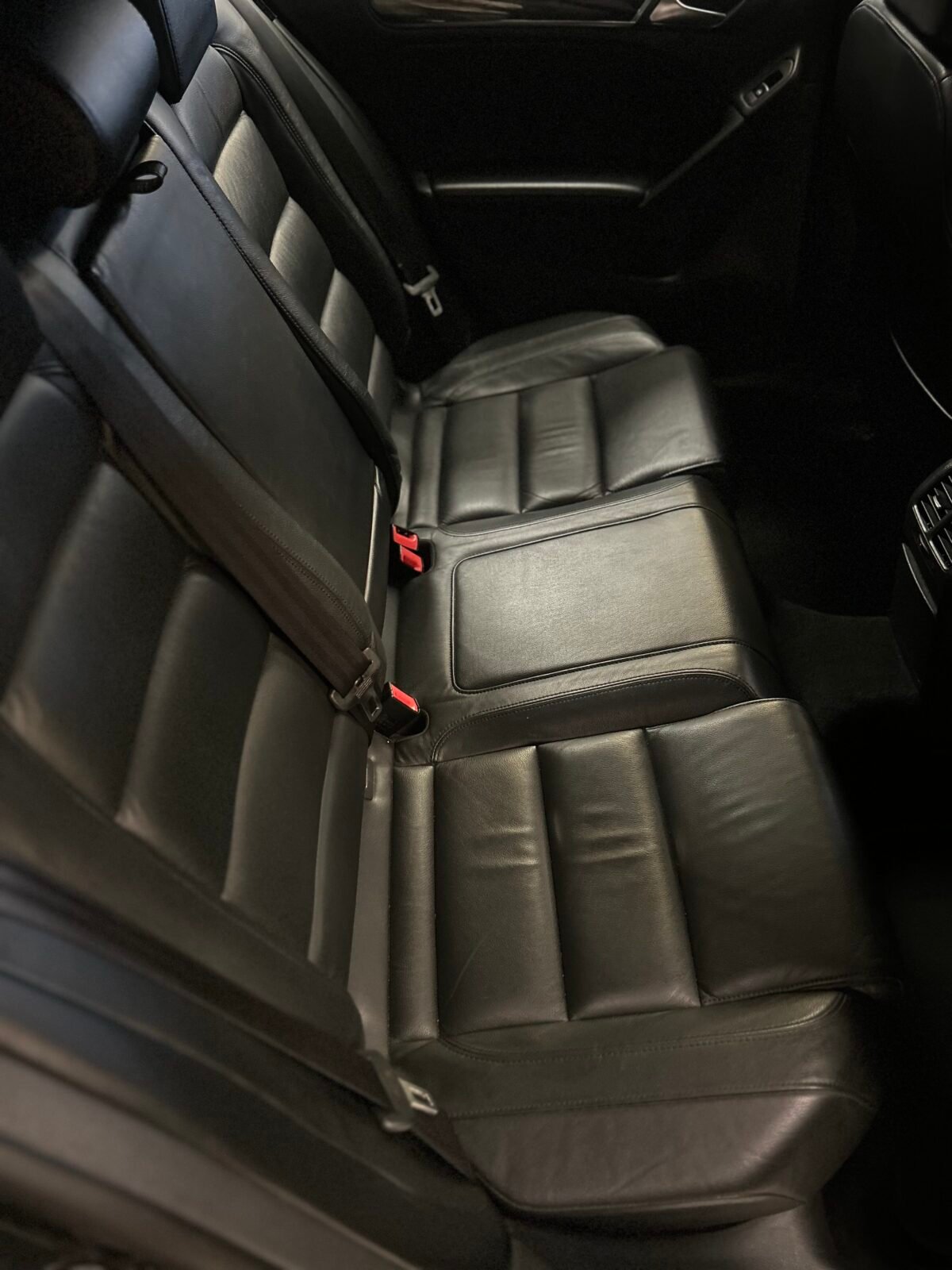 VOLKSWAGEN Golf VI 2.0 TDI GTD