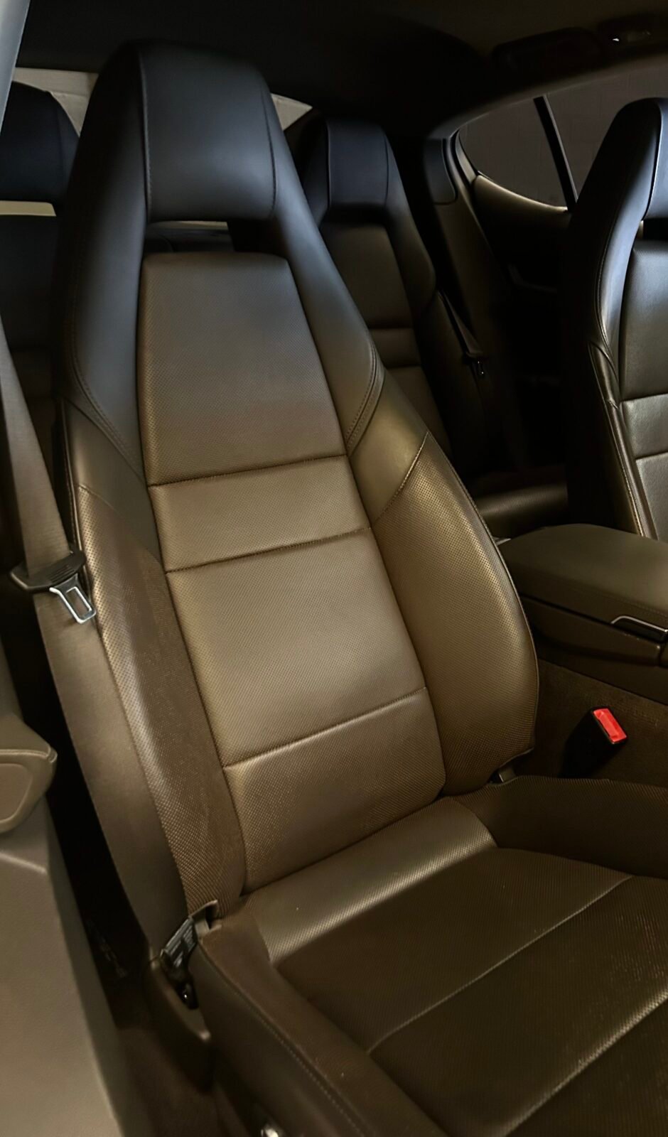 PORSCHE Panamera 3.0 Diesel