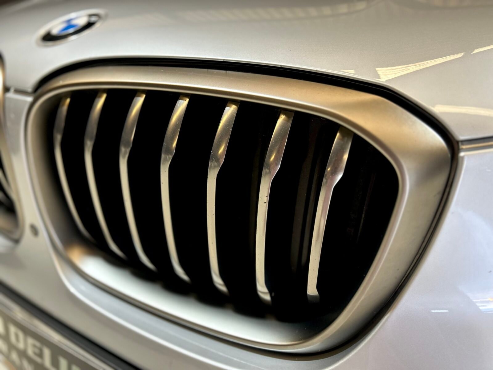 BMW X3 M40i