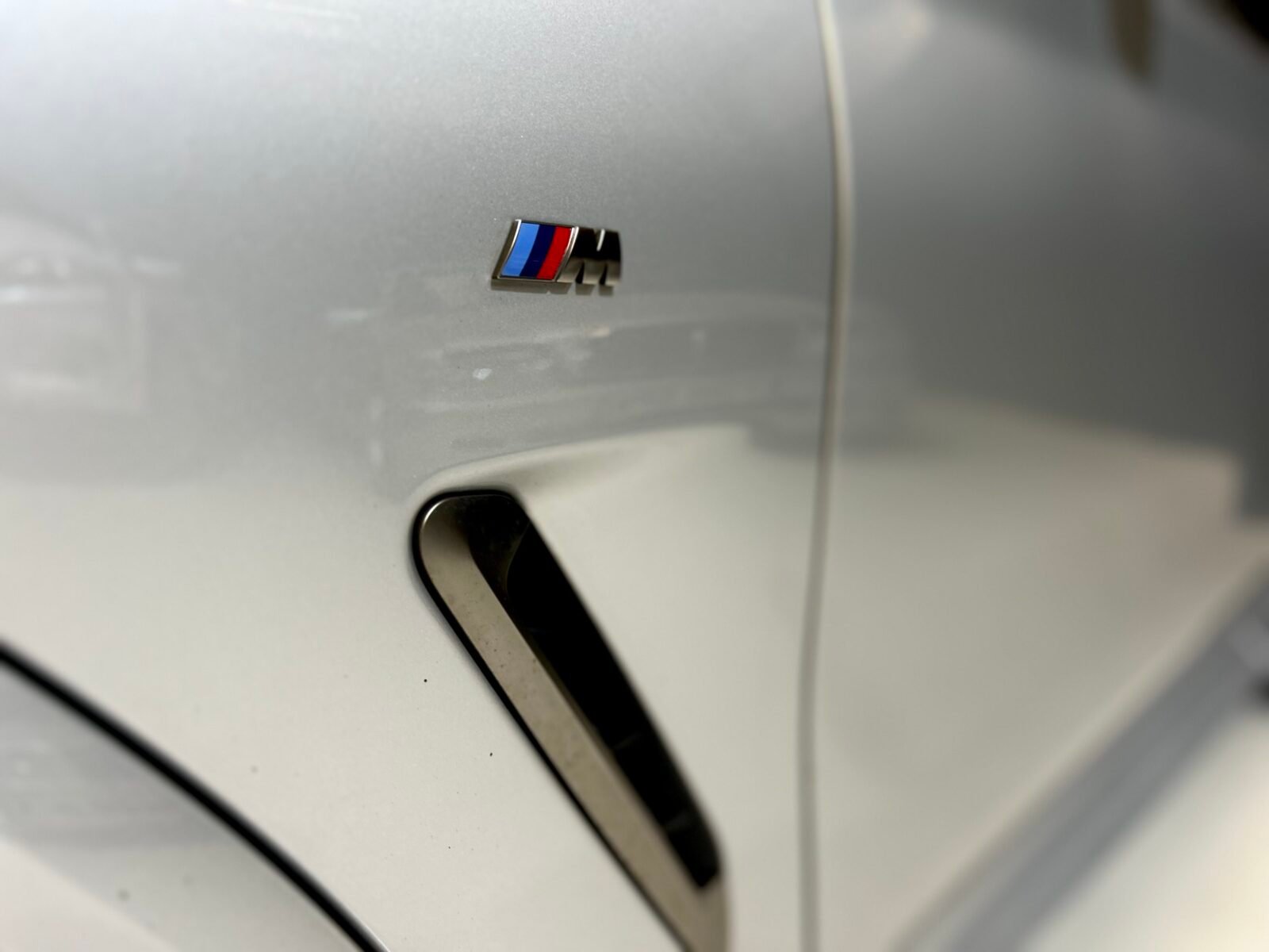 BMW X3 M40i