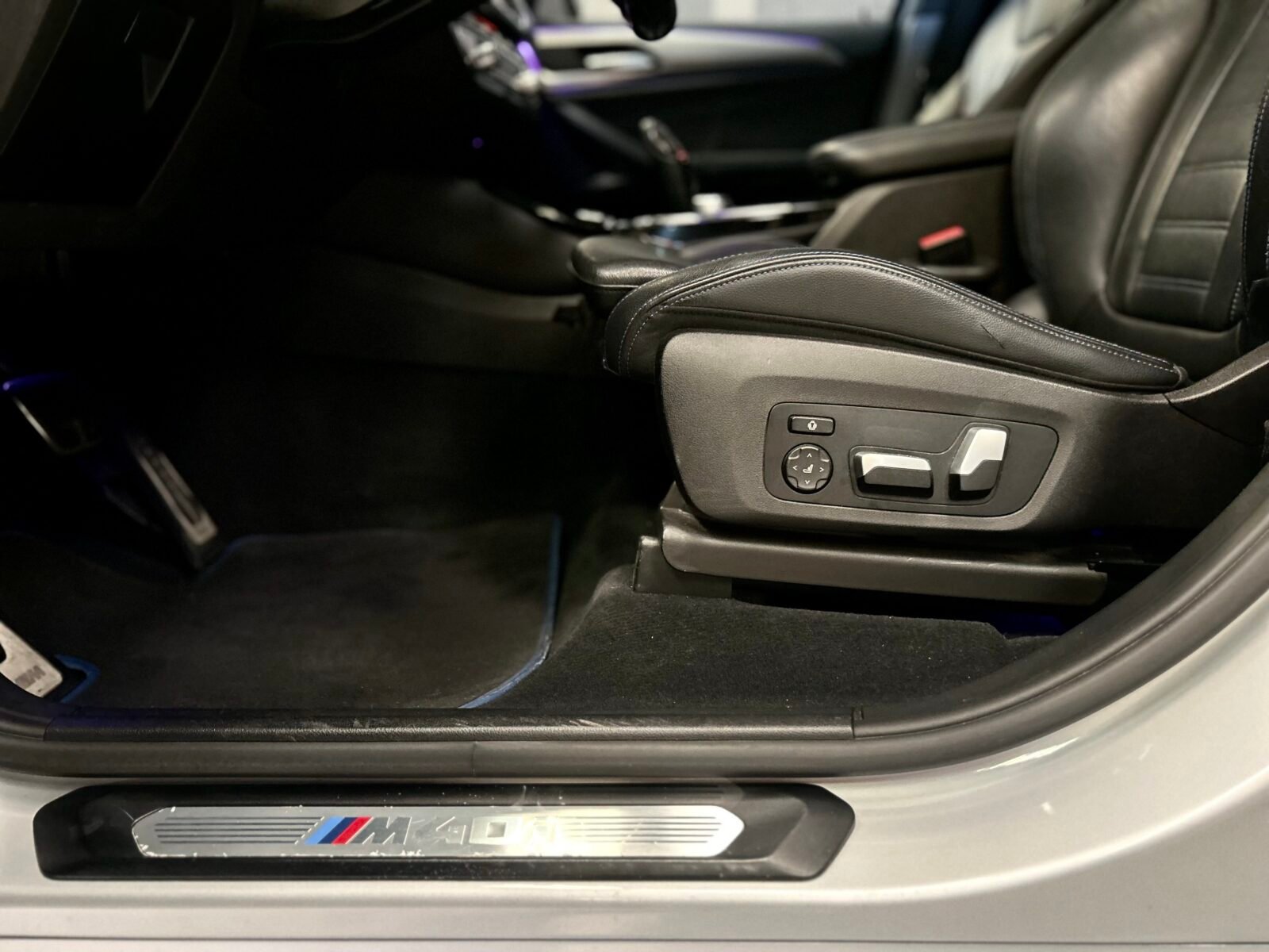 BMW X3 M40i
