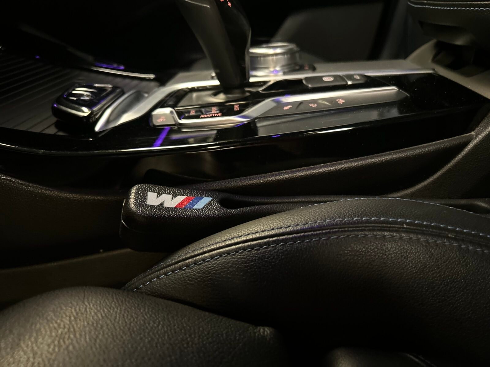 BMW X3 M40i