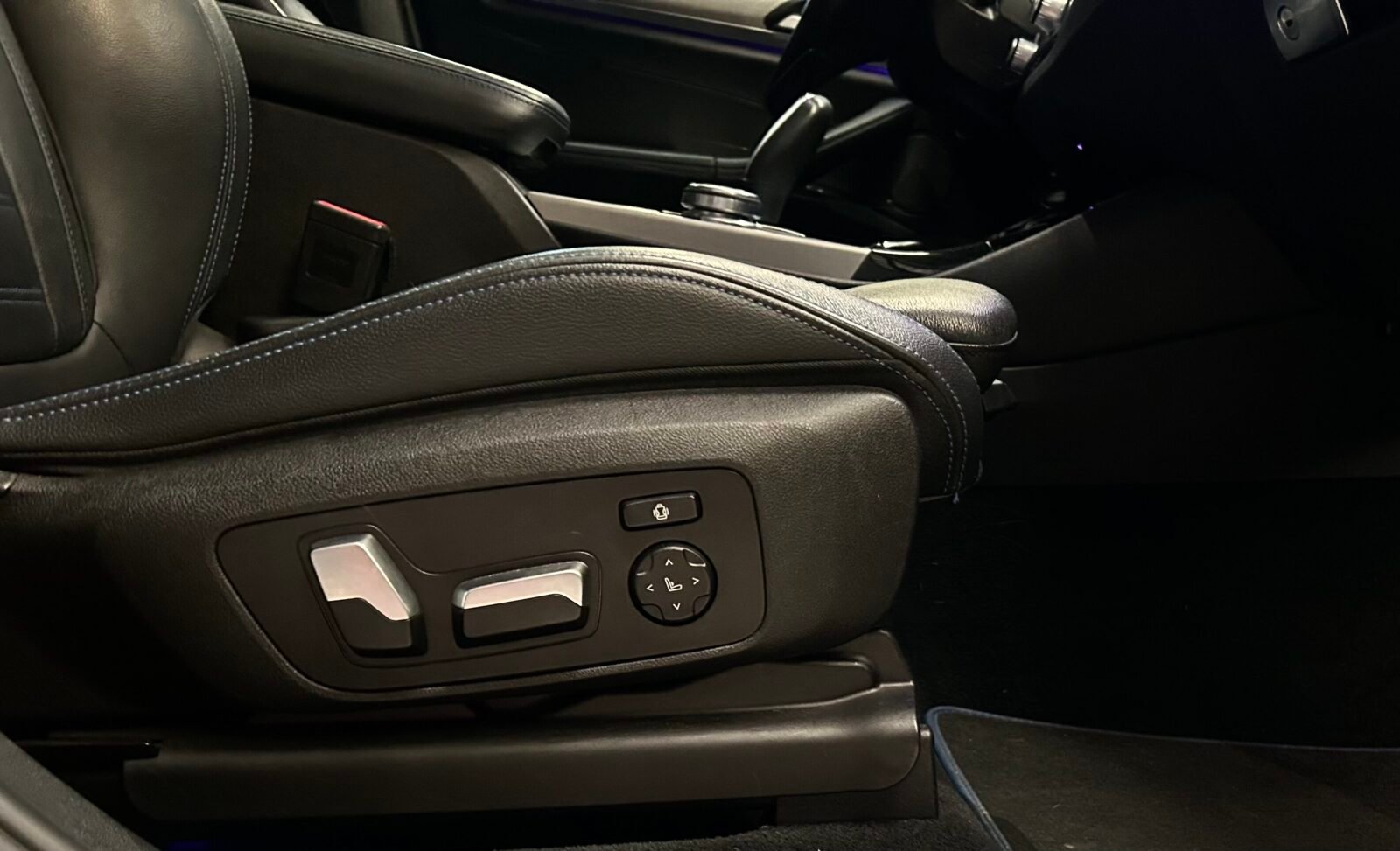 BMW X3 M40i