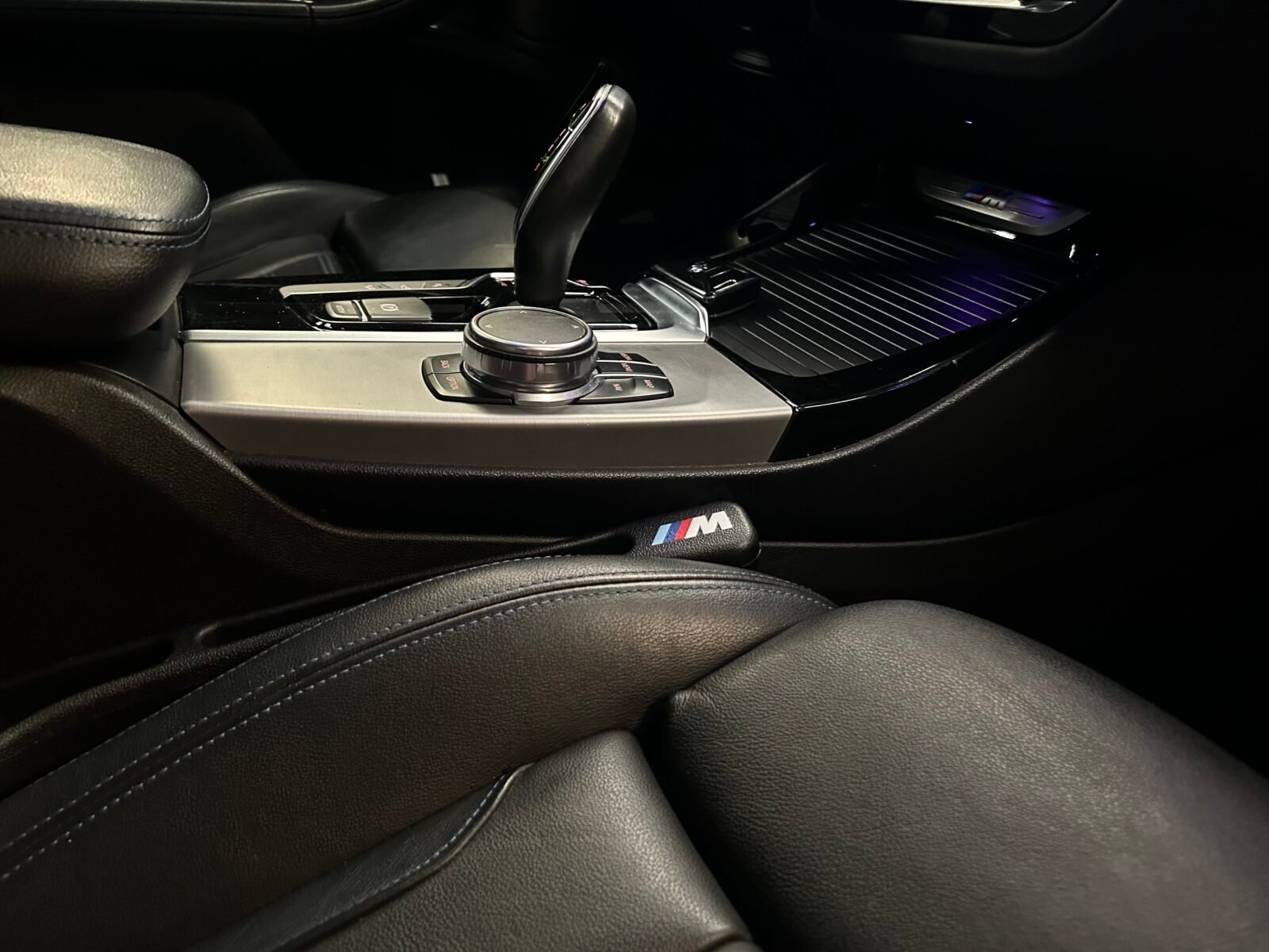 BMW X3 M40i