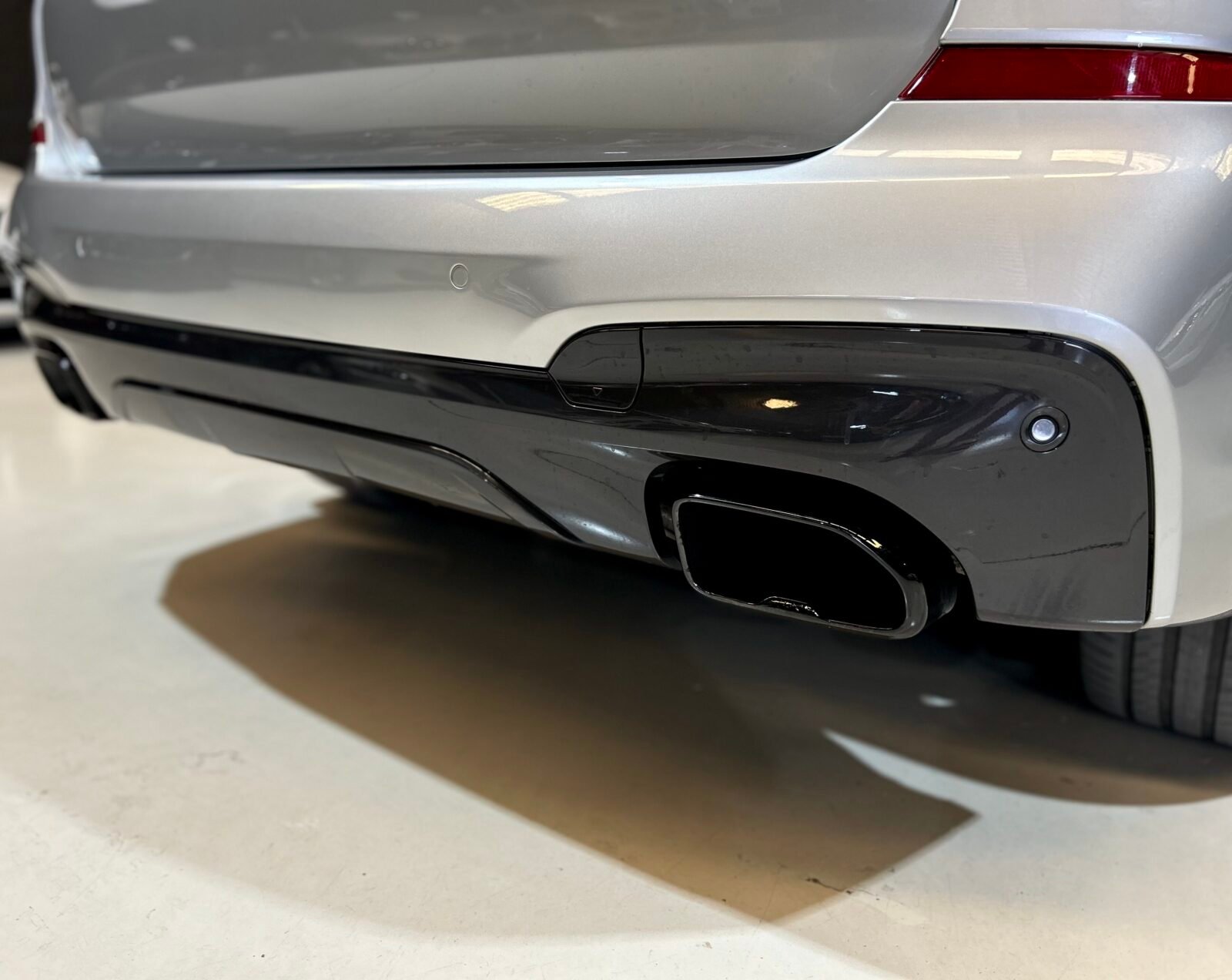 BMW X3 M40i