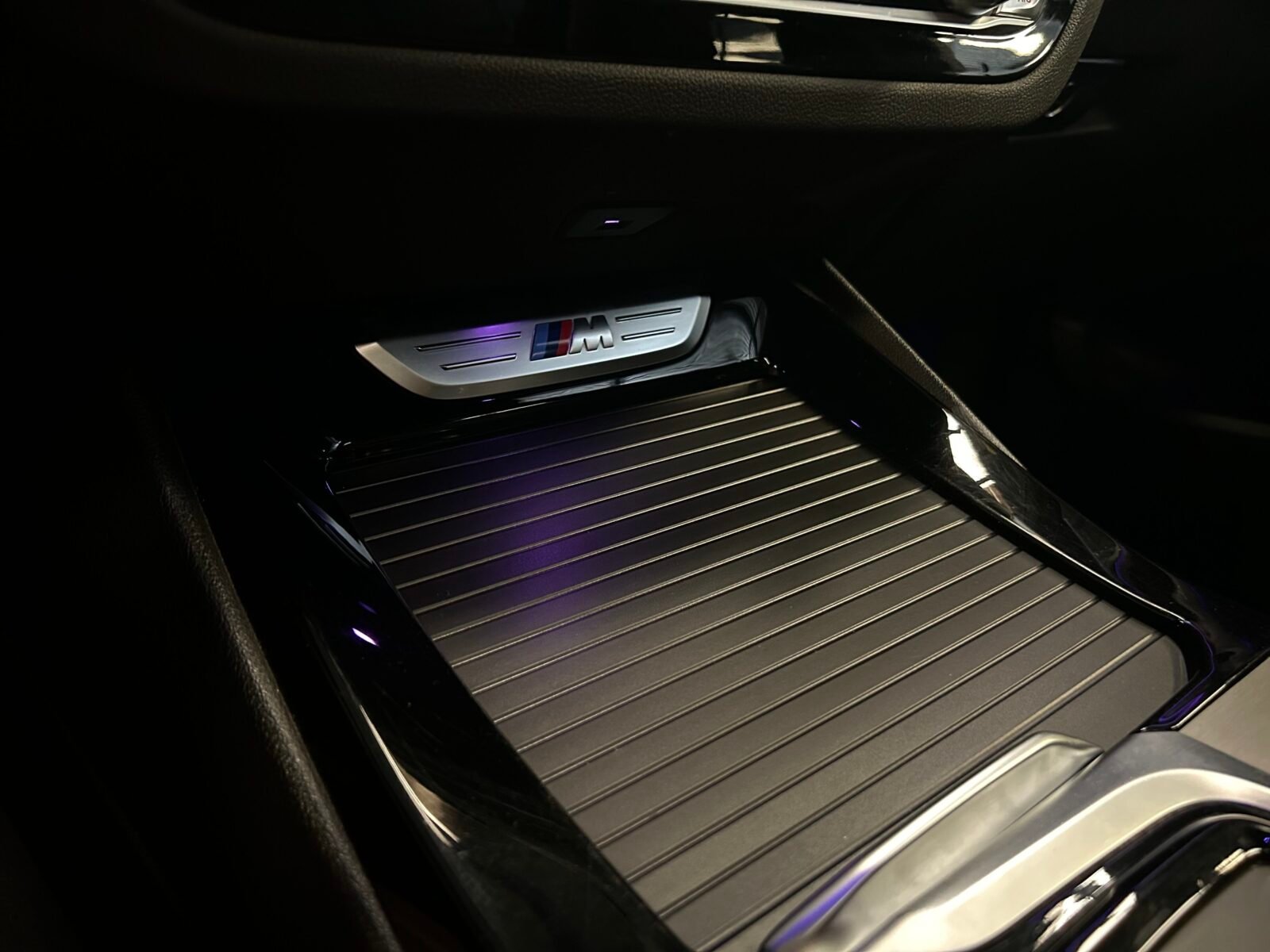 BMW X3 M40i