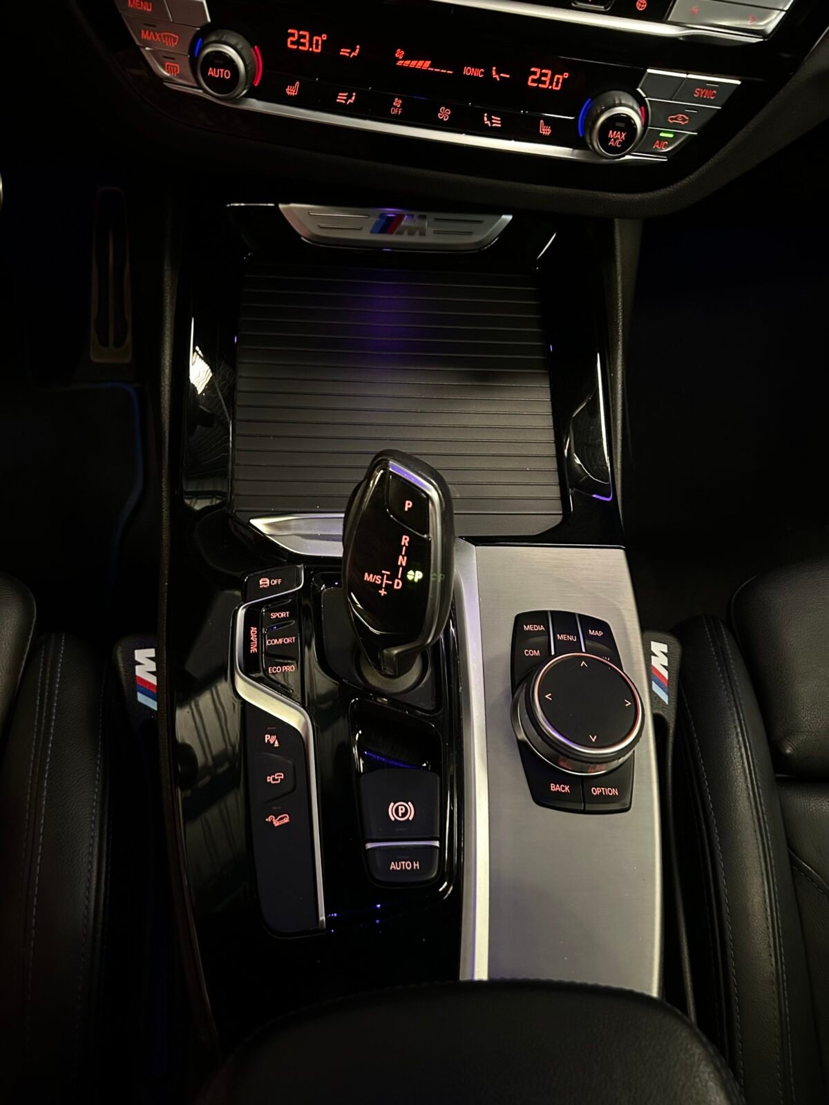 BMW X3 M40i