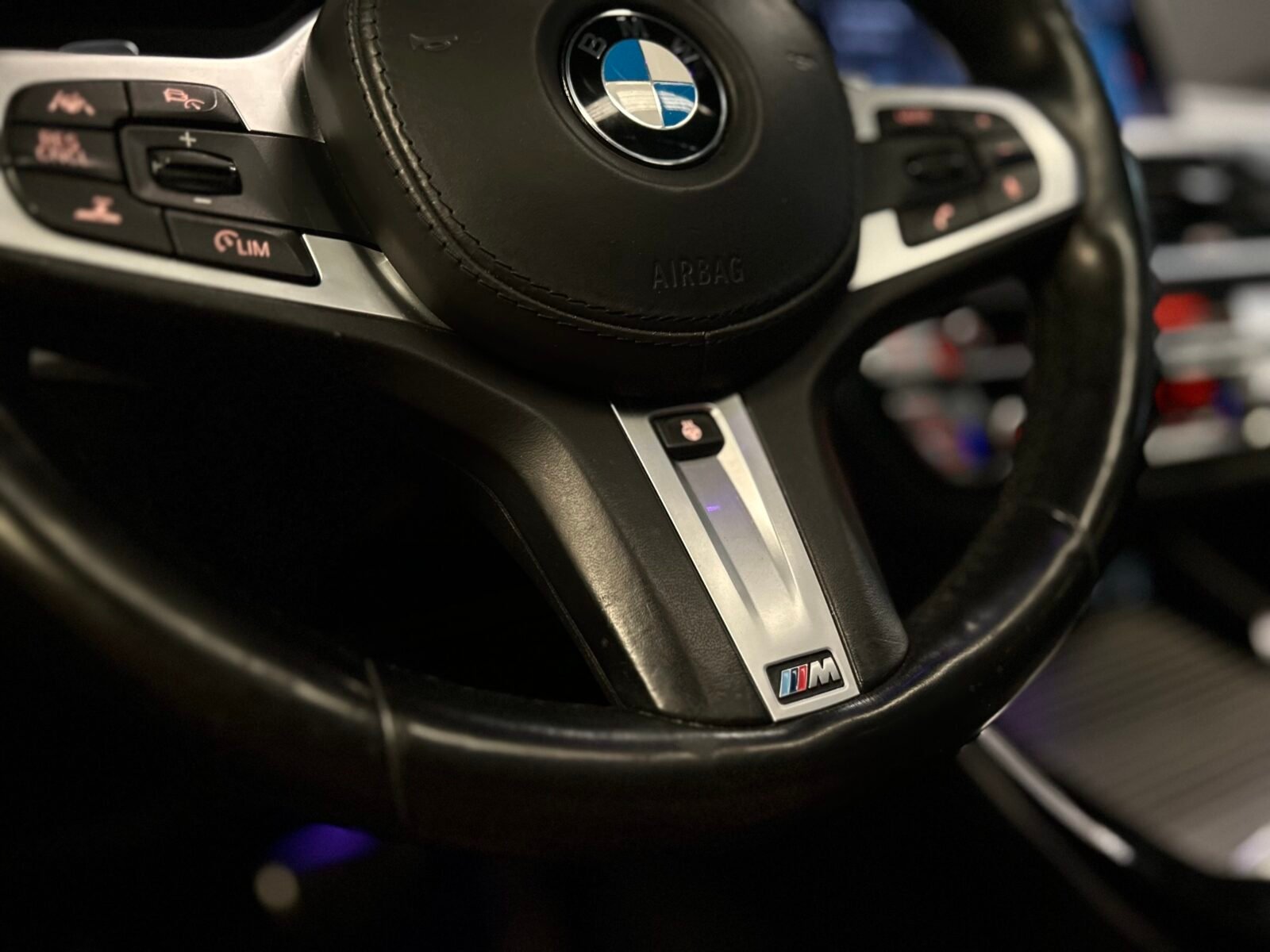 BMW X3 M40i