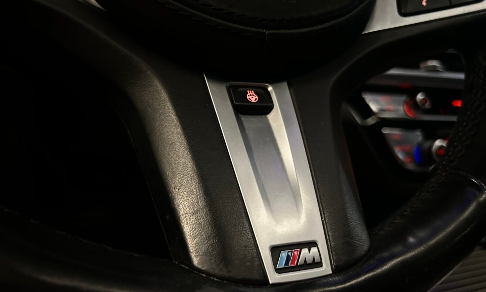 BMW X3 M40i