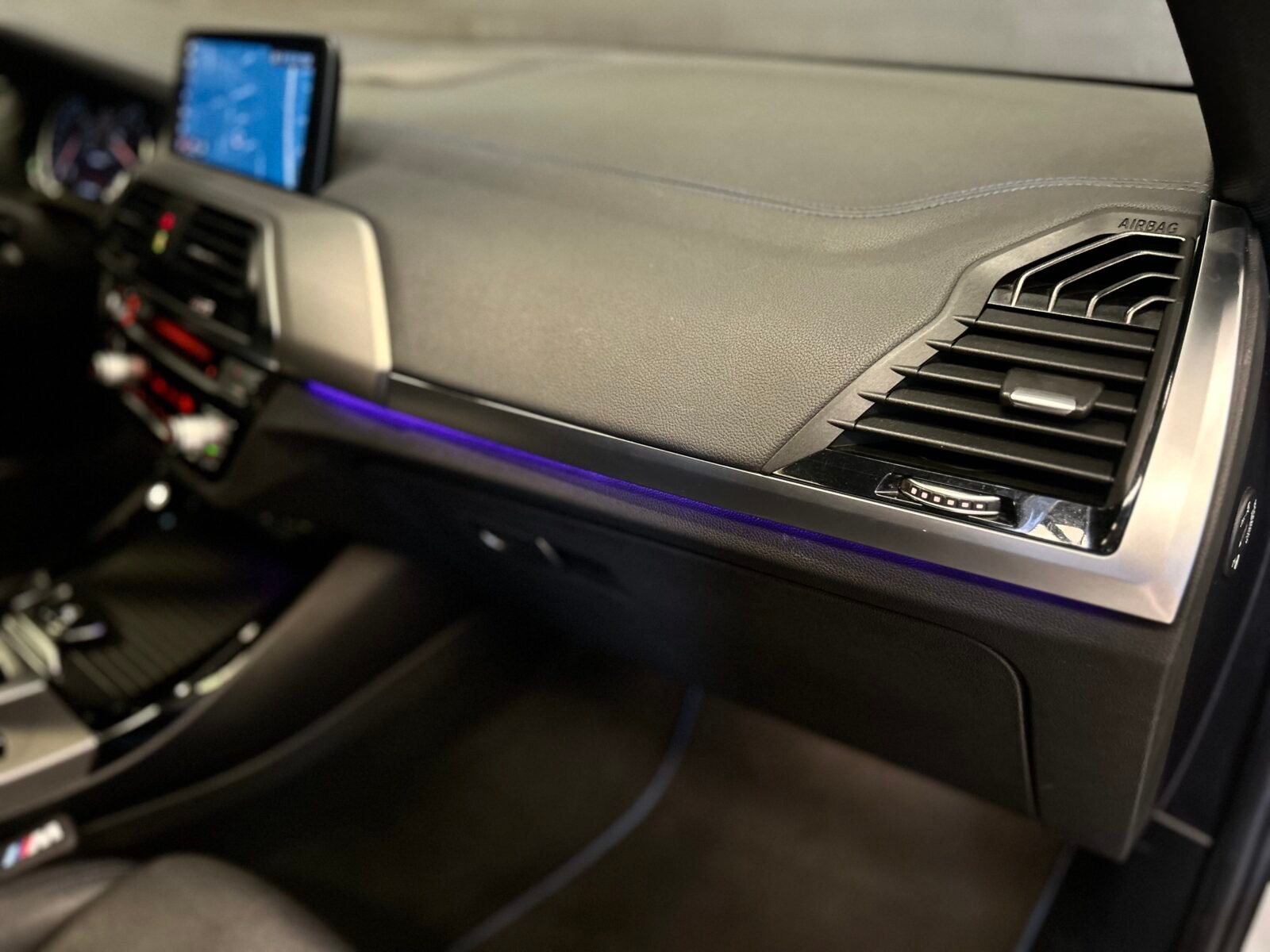 BMW X3 M40i