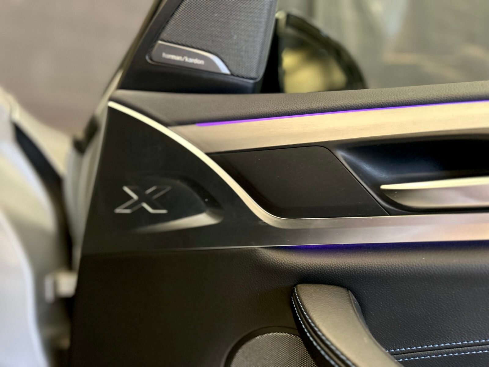 BMW X3 M40i