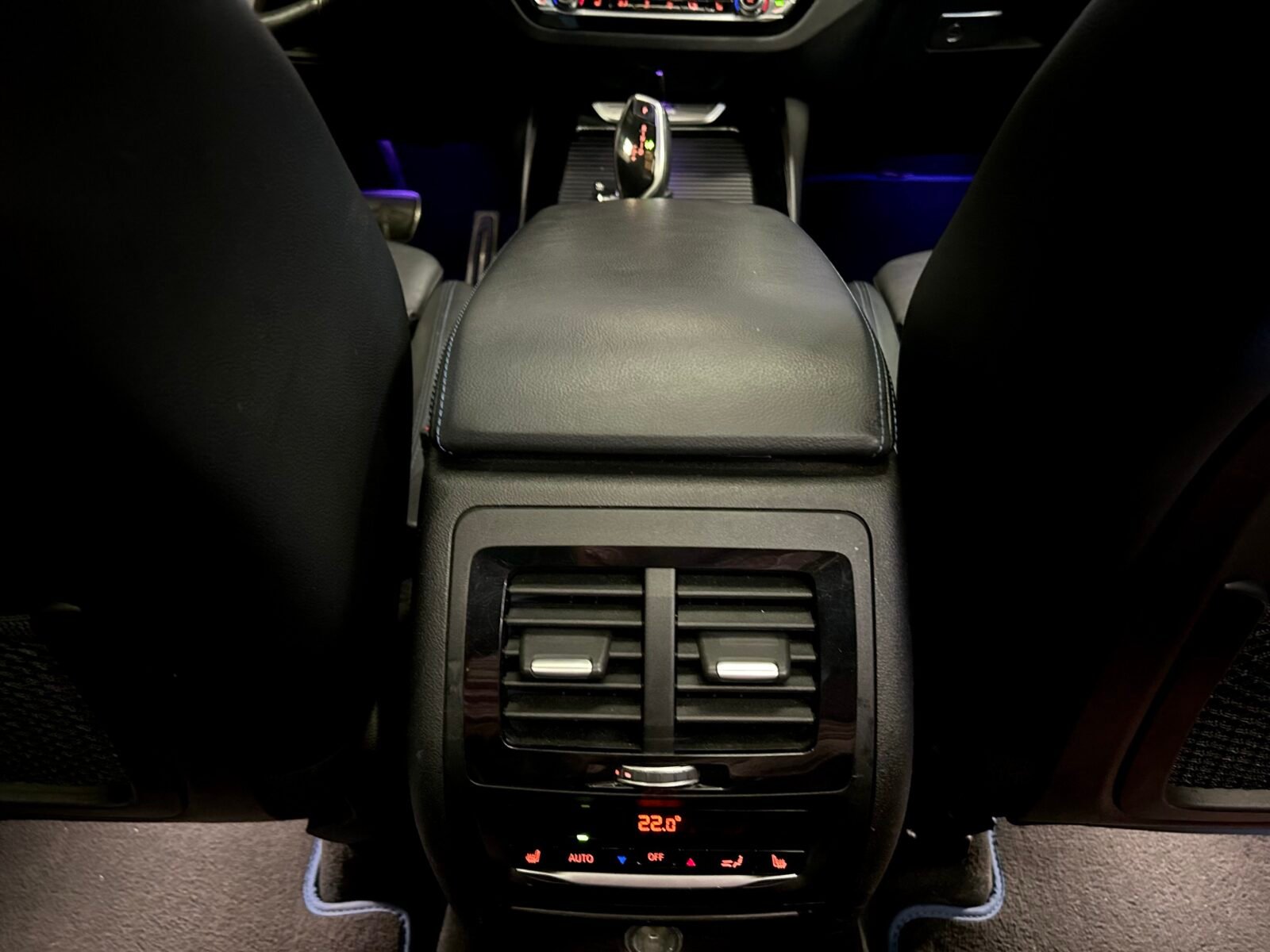 BMW X3 M40i
