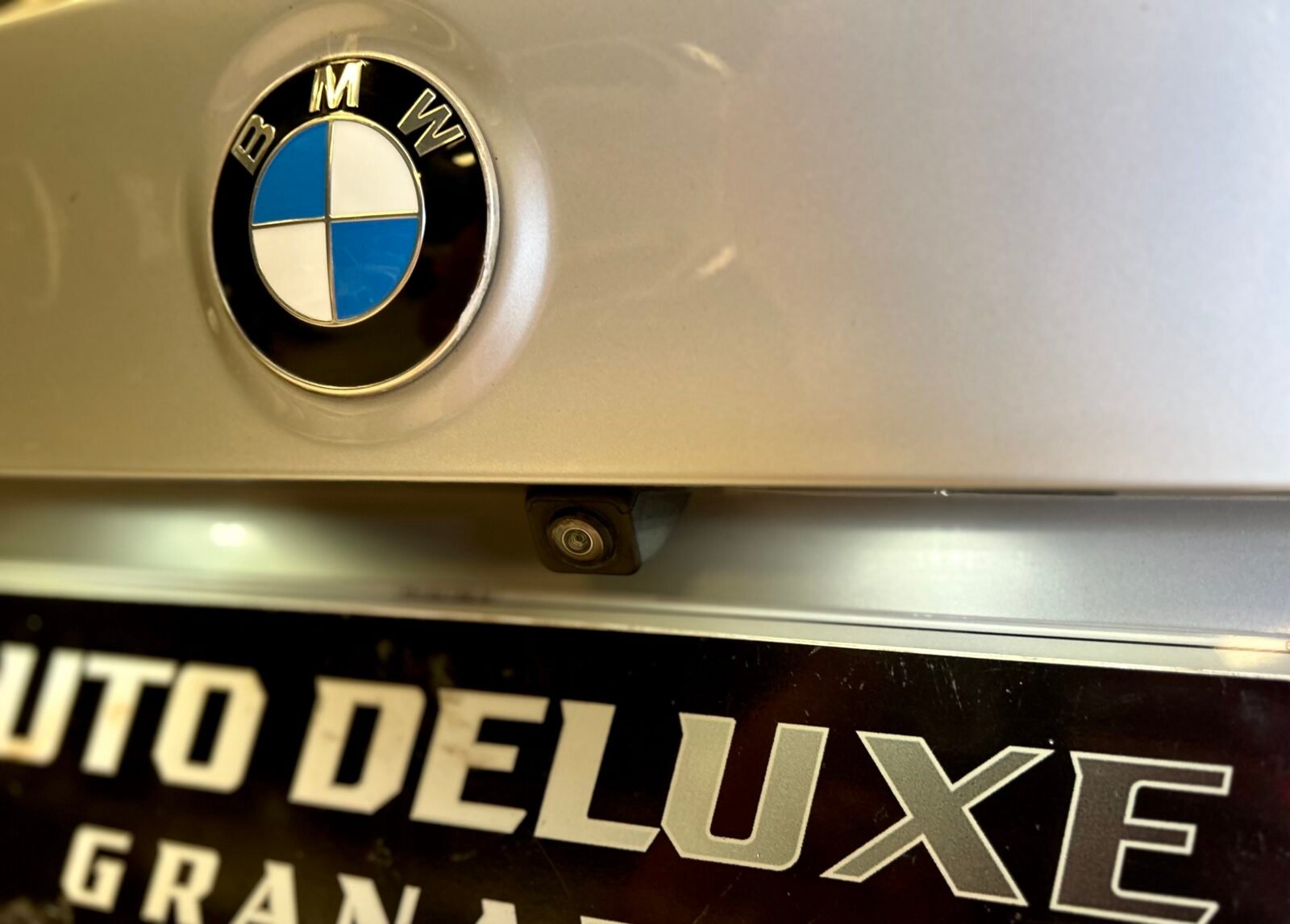 BMW X3 M40i
