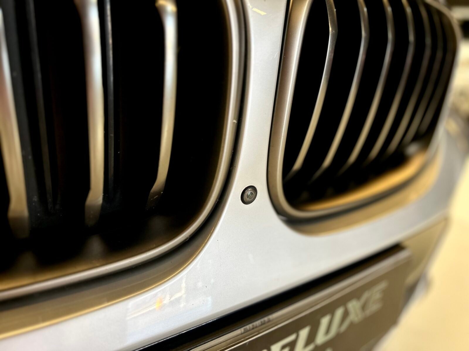 BMW X3 M40i