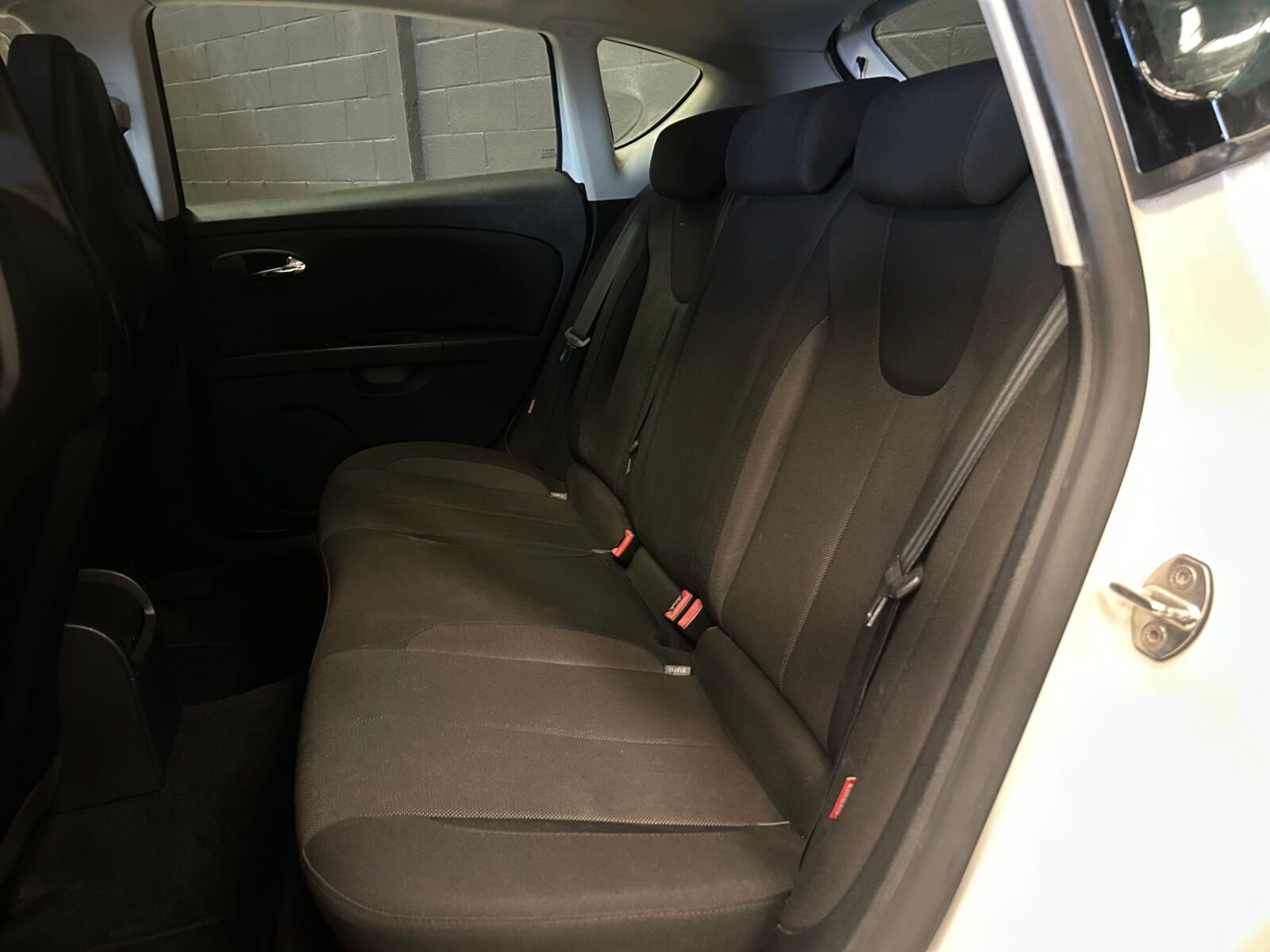 SEAT León 2.0 TDI FR1