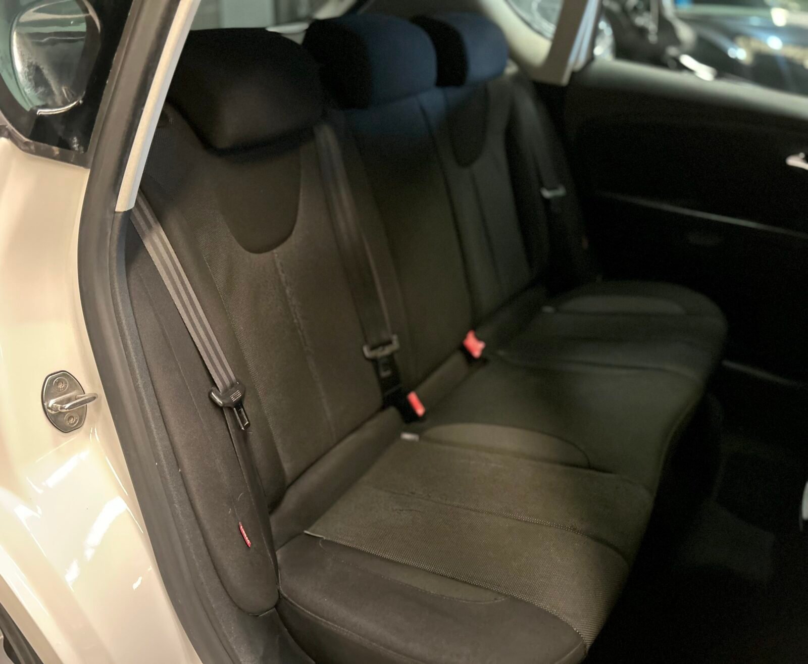 SEAT León 2.0 TDI FR1