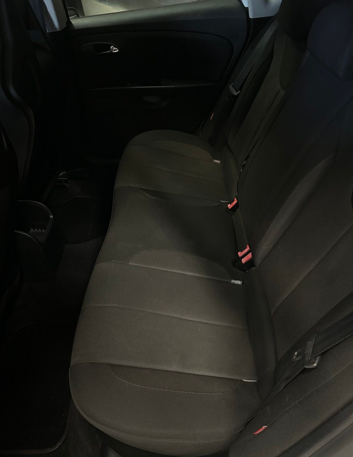 SEAT León 2.0 TDI FR1