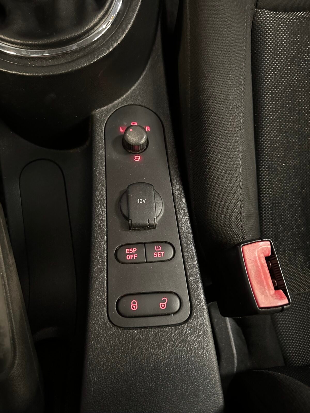 SEAT León 2.0 TDI FR1