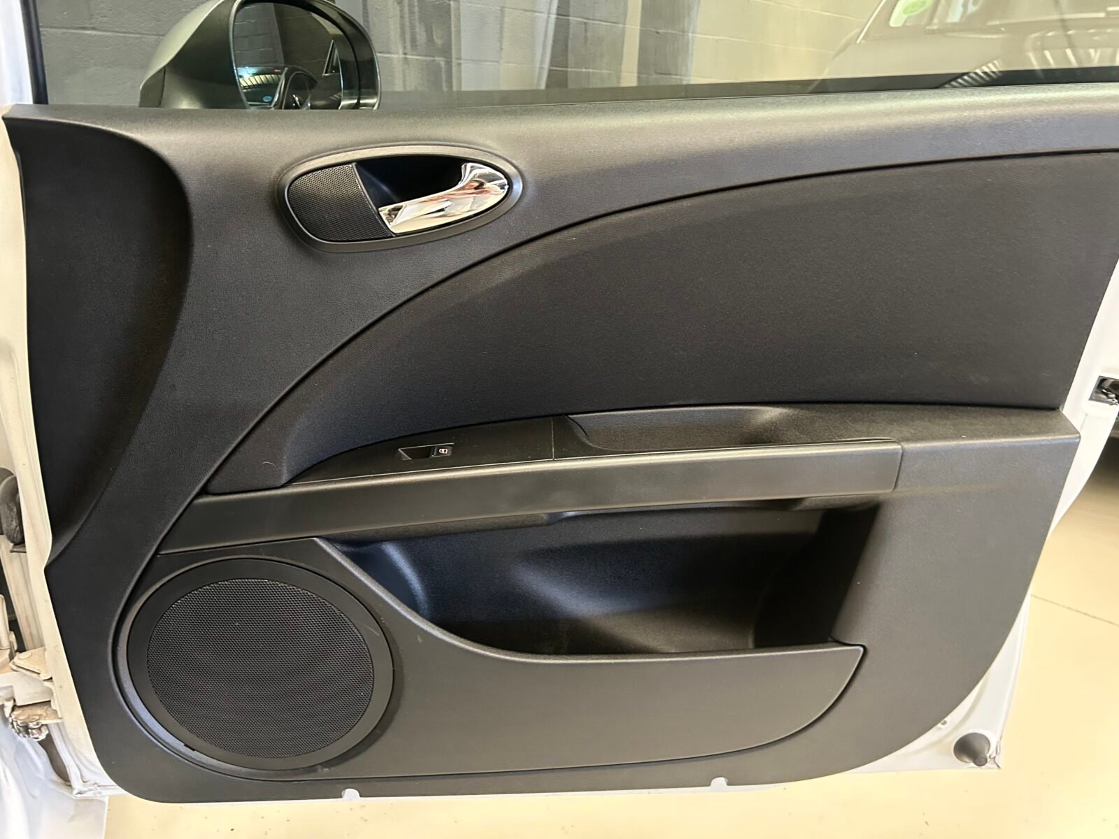SEAT León 2.0 TDI FR1