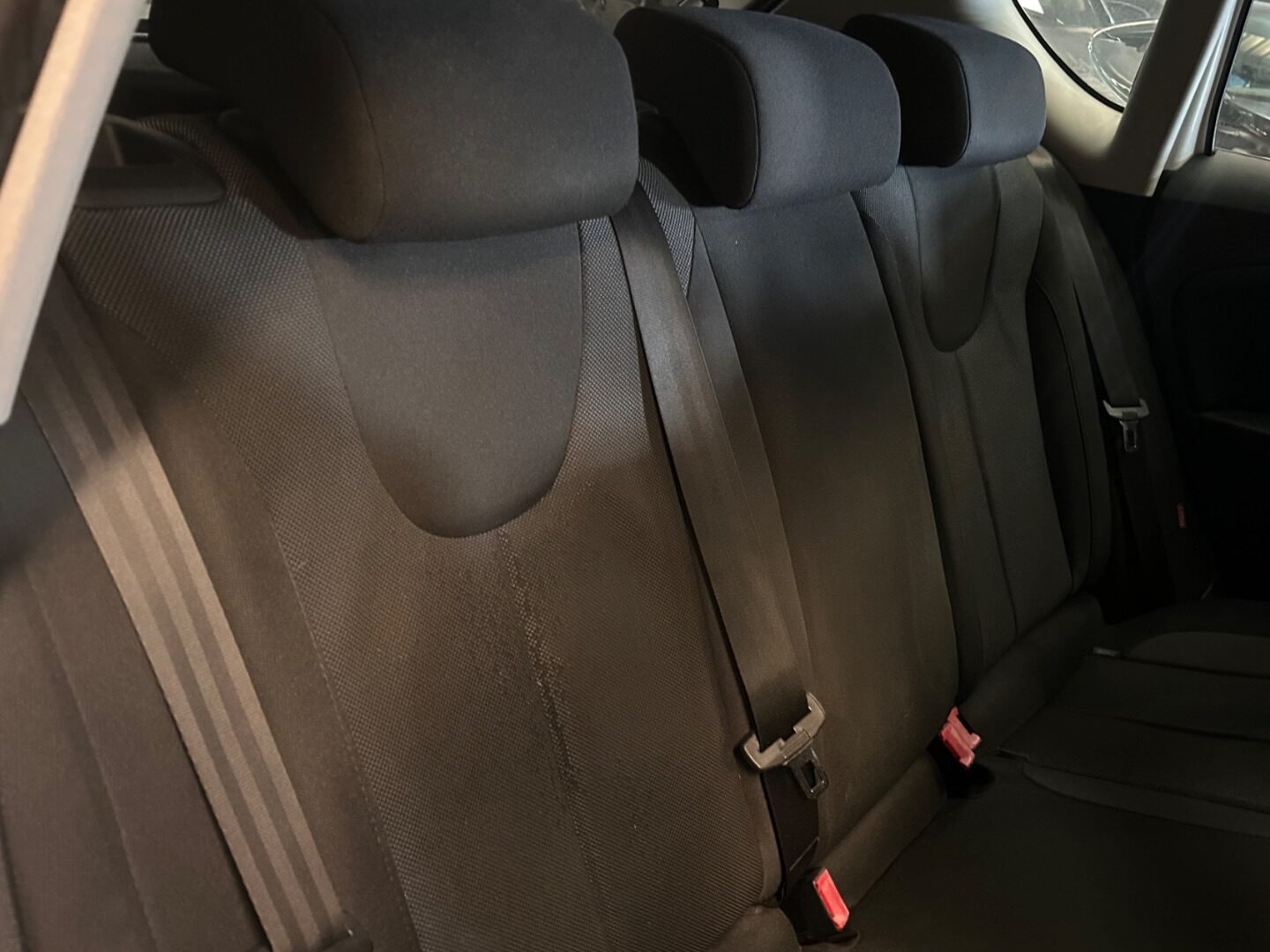 SEAT León 2.0 TDI FR1