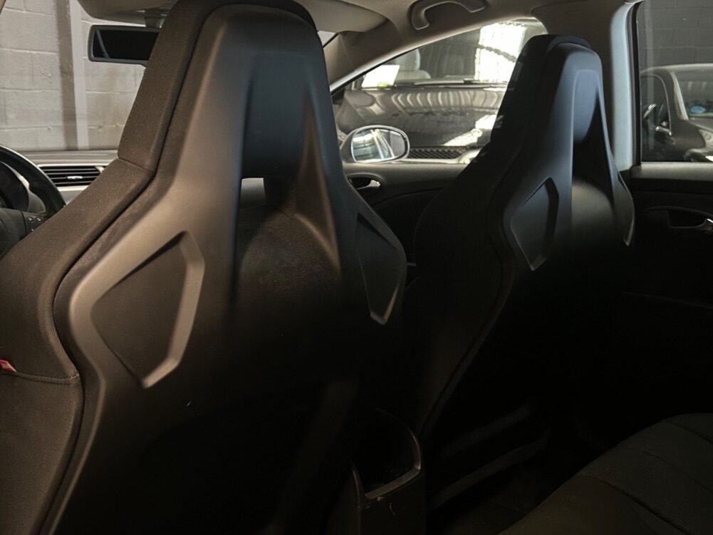 SEAT León 2.0 TDI FR1