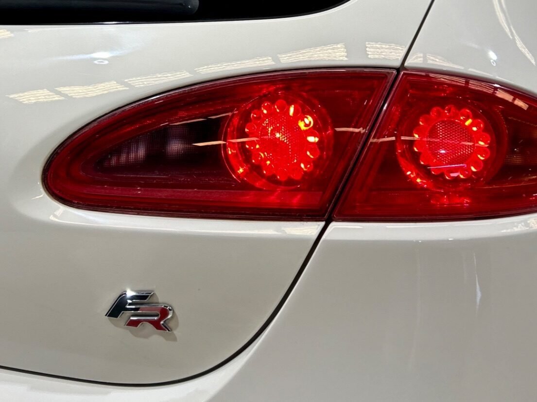 SEAT León 2.0 TDI FR1